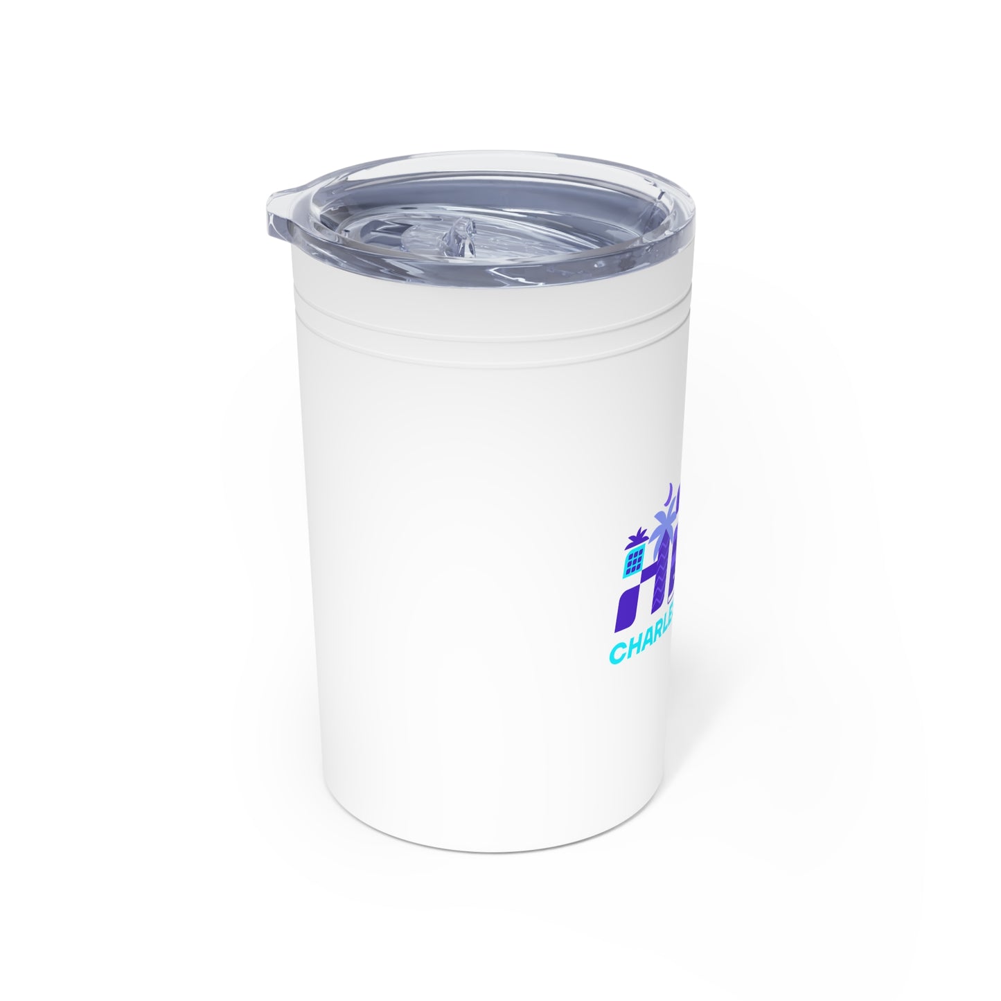 Vacuum Insulated Tumbler, 11oz - HIP Conf