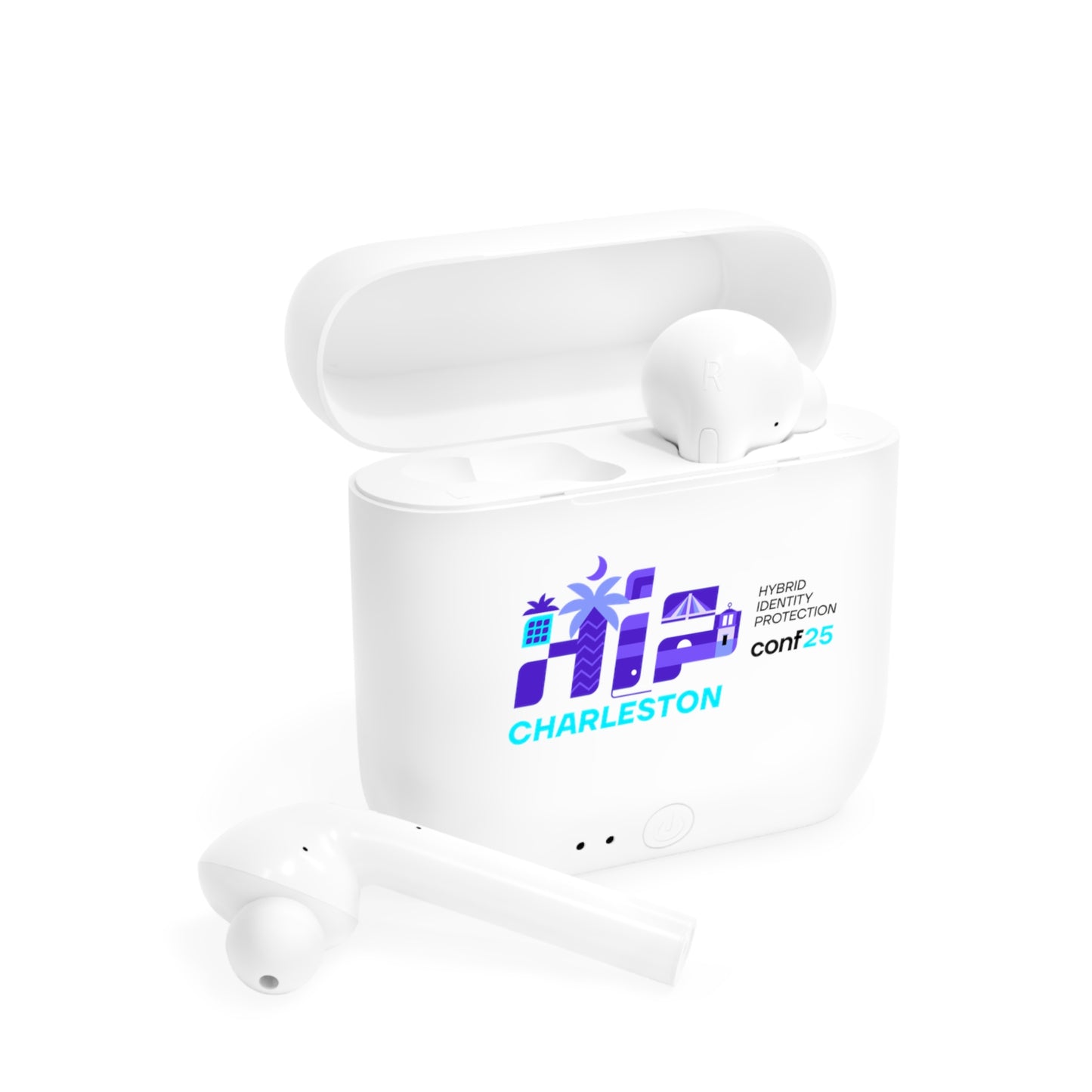 Essos Wireless Earbuds - HIP Conf
