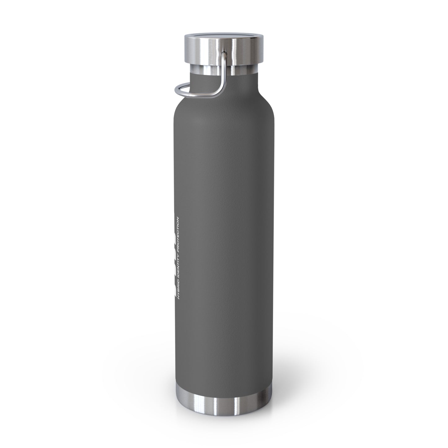 Copper Vacuum Insulated Bottle, 22oz - HIP (2) - Europe