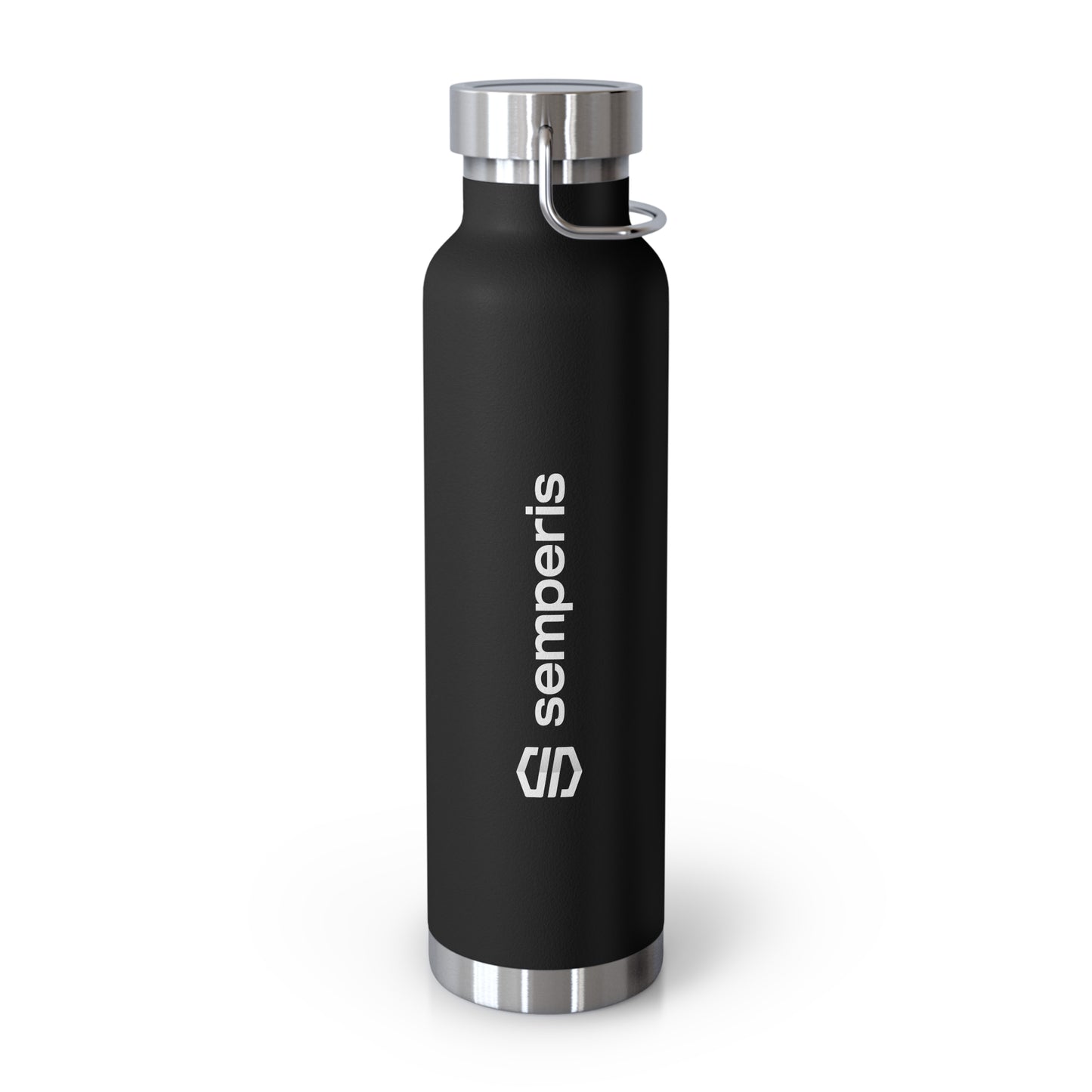 Copper Vacuum Insulated Bottle, 22oz - HIP Conf