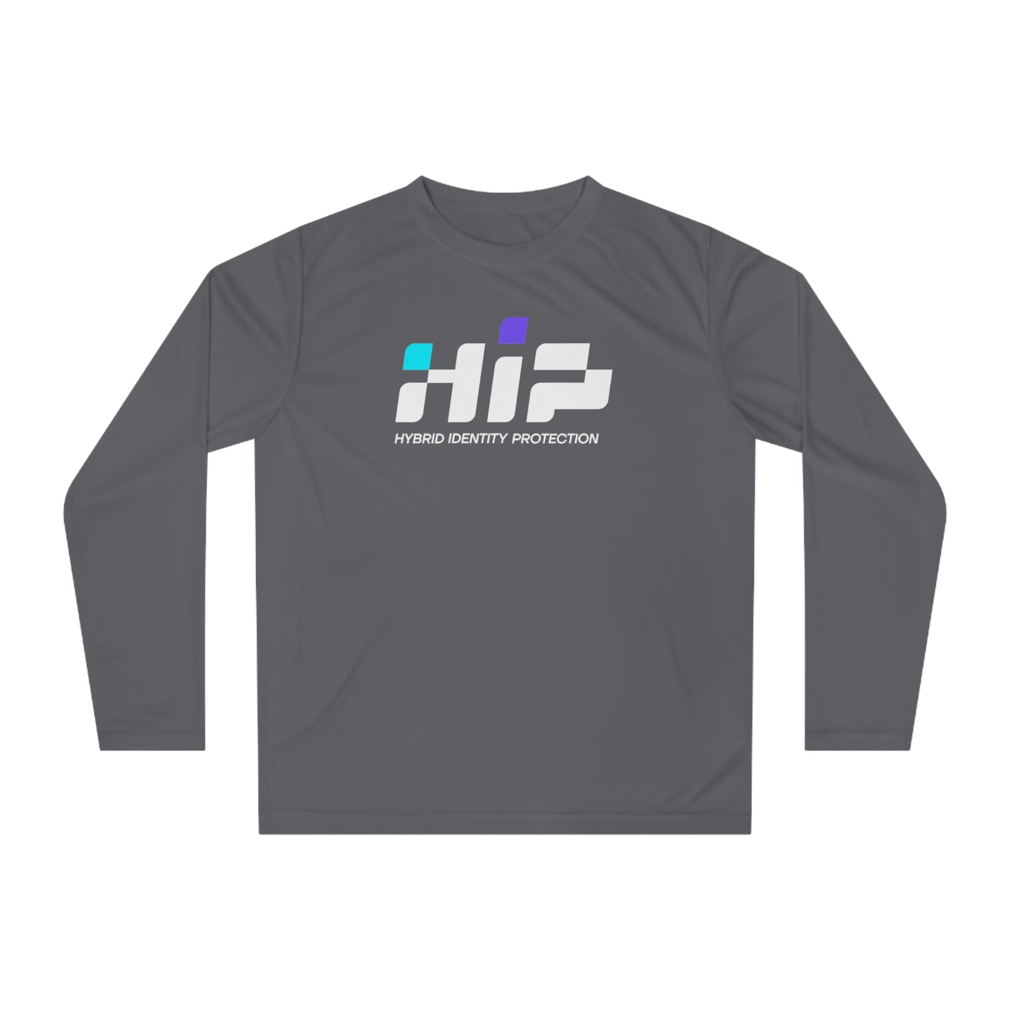 Unisex Performance Long Sleeve - HIP S&I
