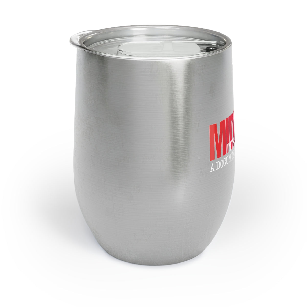 Chill Wine Tumbler - MITWR - Canada