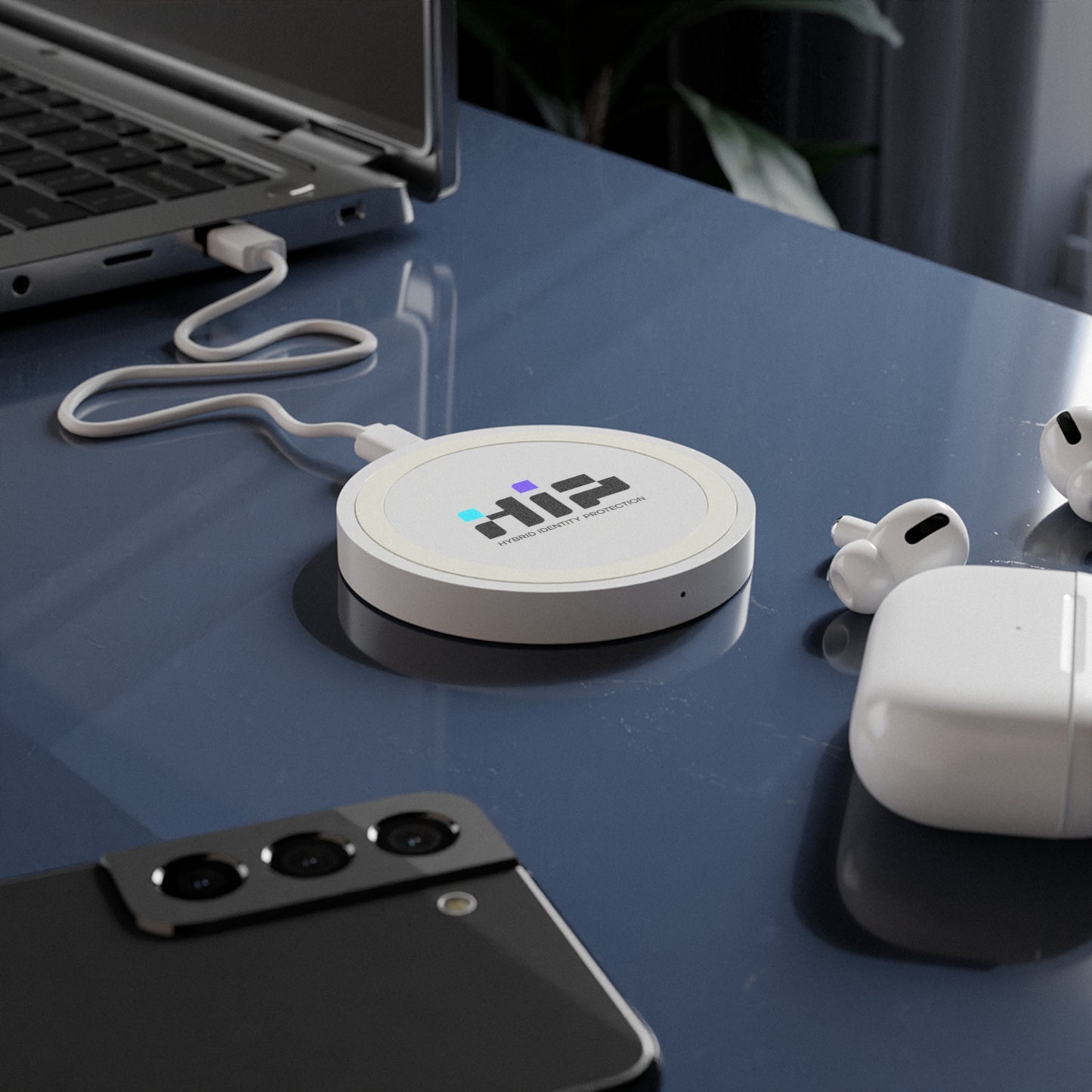 Quake Wireless Charging Pad - AUS / NZ