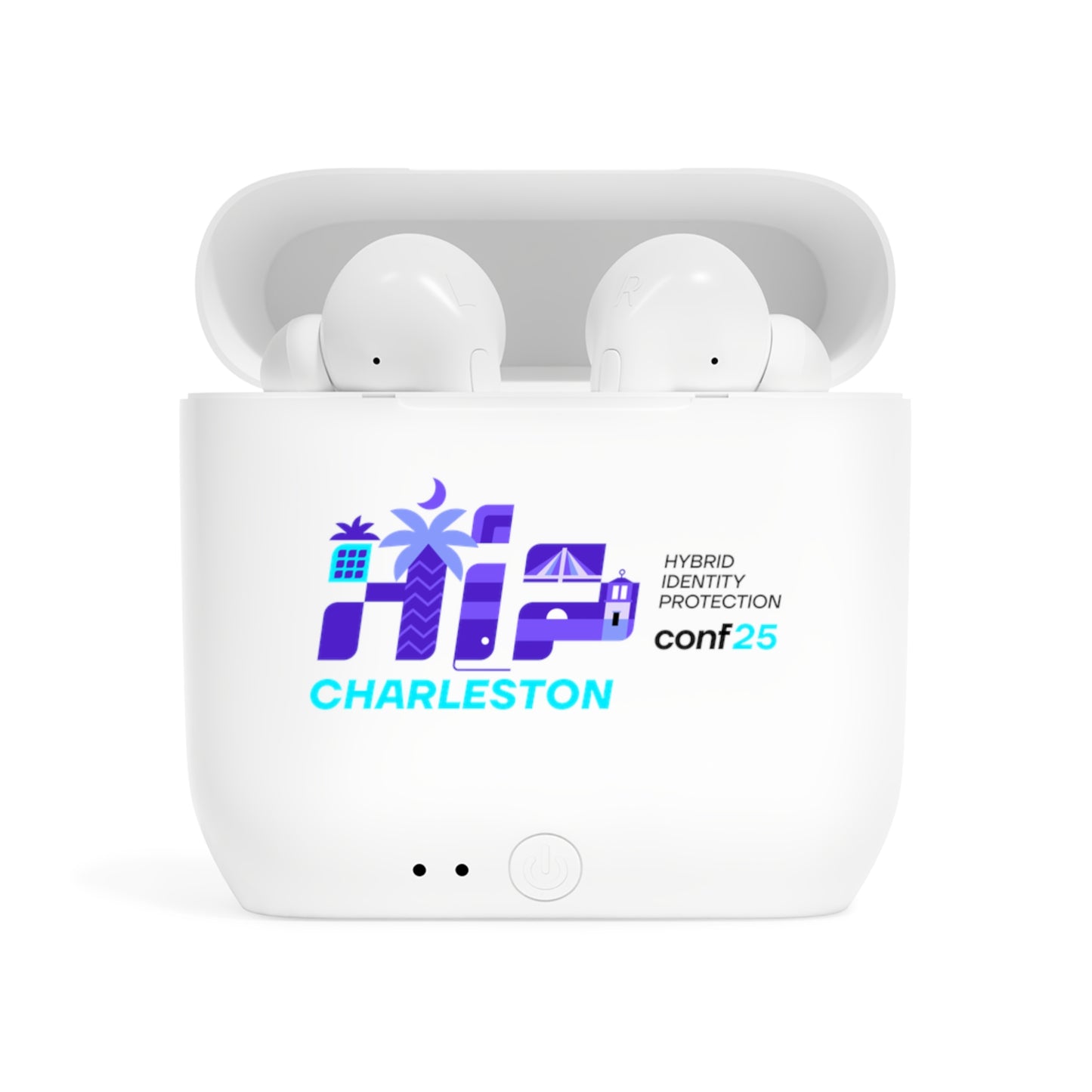 Essos Wireless Earbuds - HIP Conf