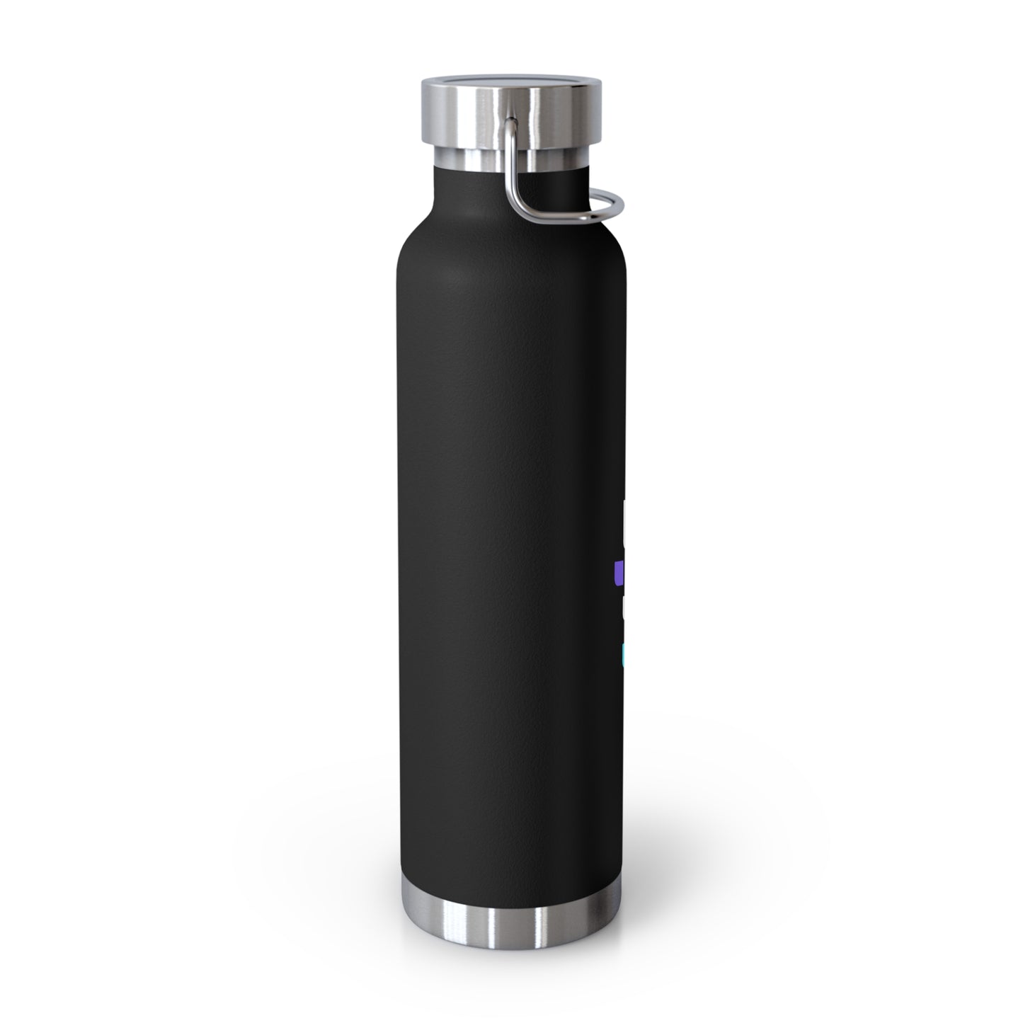 Copper Vacuum Insulated Bottle, 22oz - HIP (2) - Europe