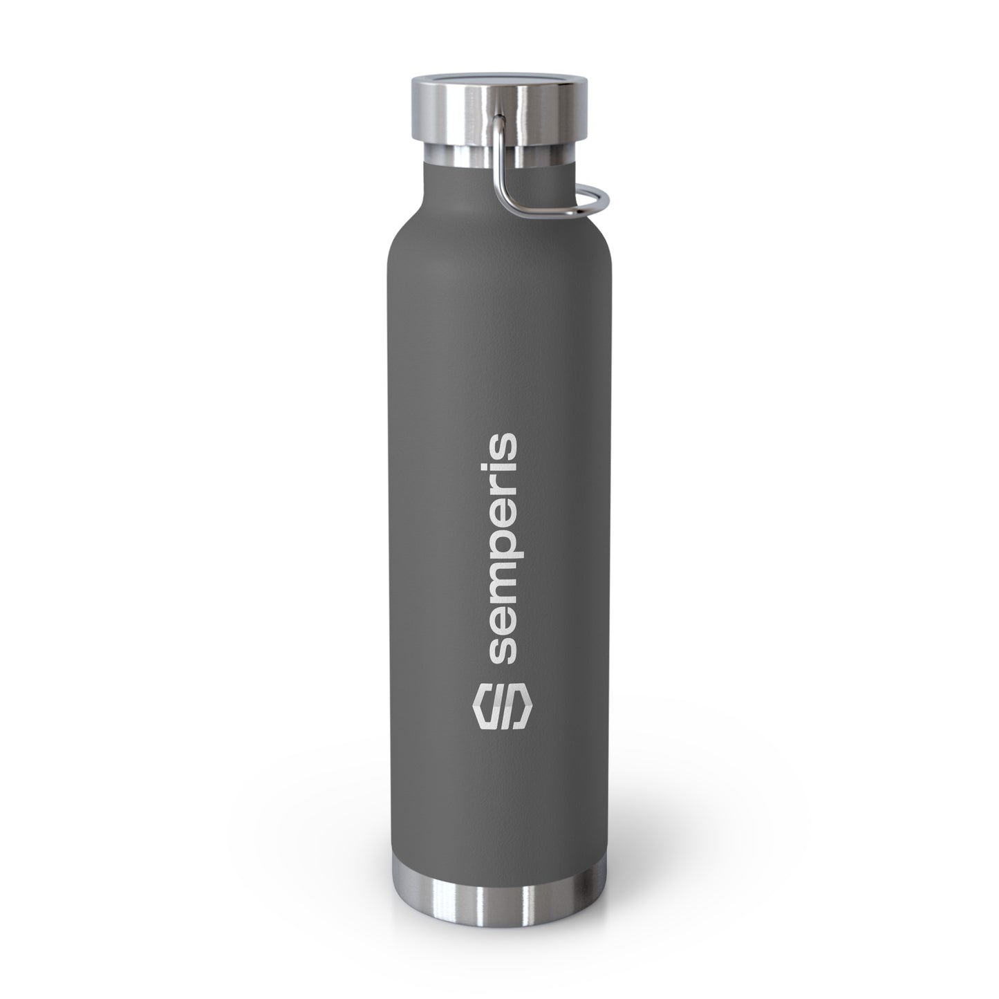 Copper Vacuum Insulated Bottle, 22oz - HIP Conf