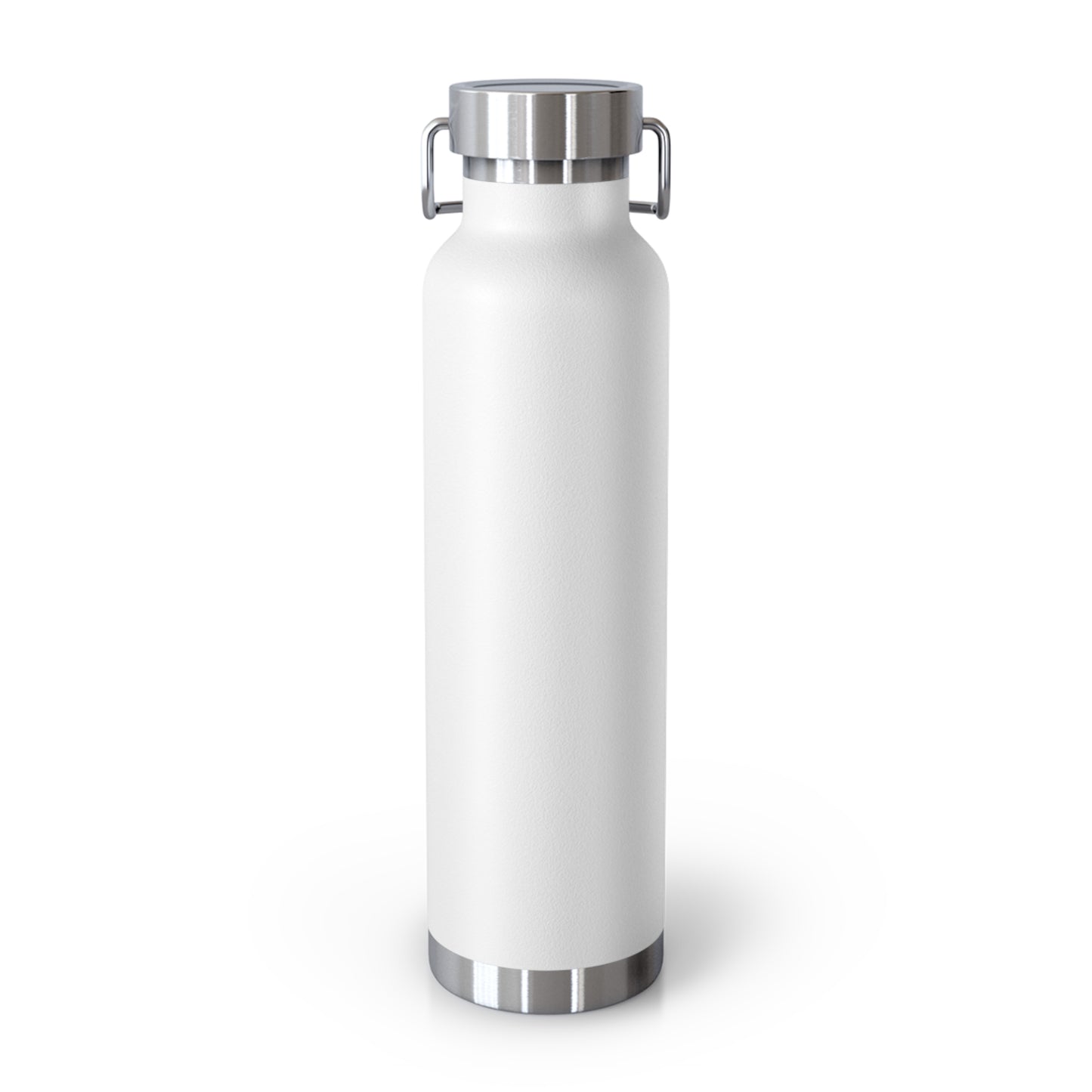 Copper Vacuum Insulated Bottle, 22oz - HIP Conf