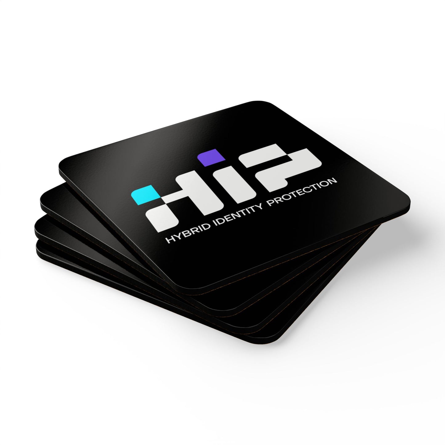 Corkwood Coaster Set (HIP) - Canada