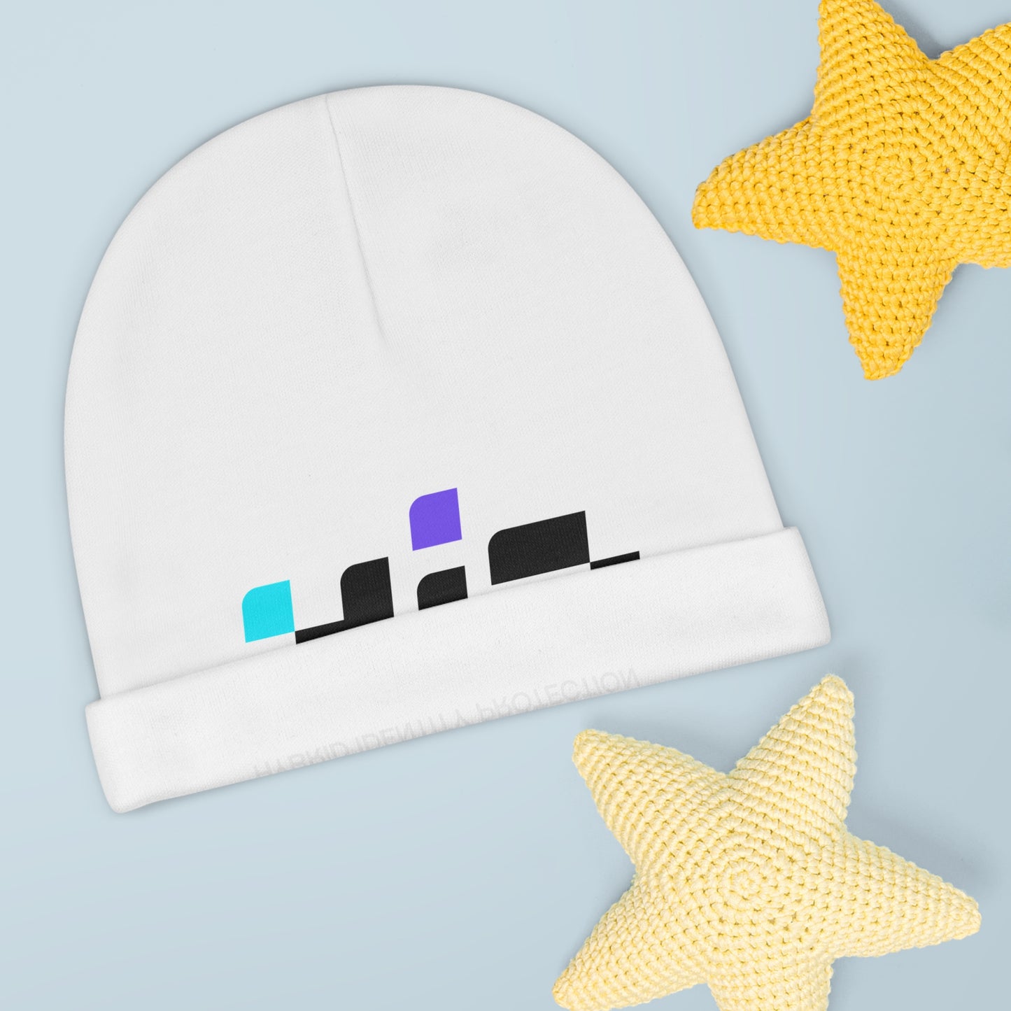 Baby Beanie (AOP) (HIP) - Canada