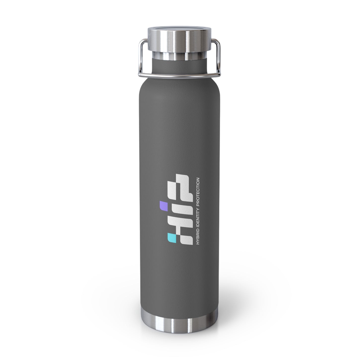Copper Vacuum Insulated Bottle, 22oz - HIP (2) - Europe