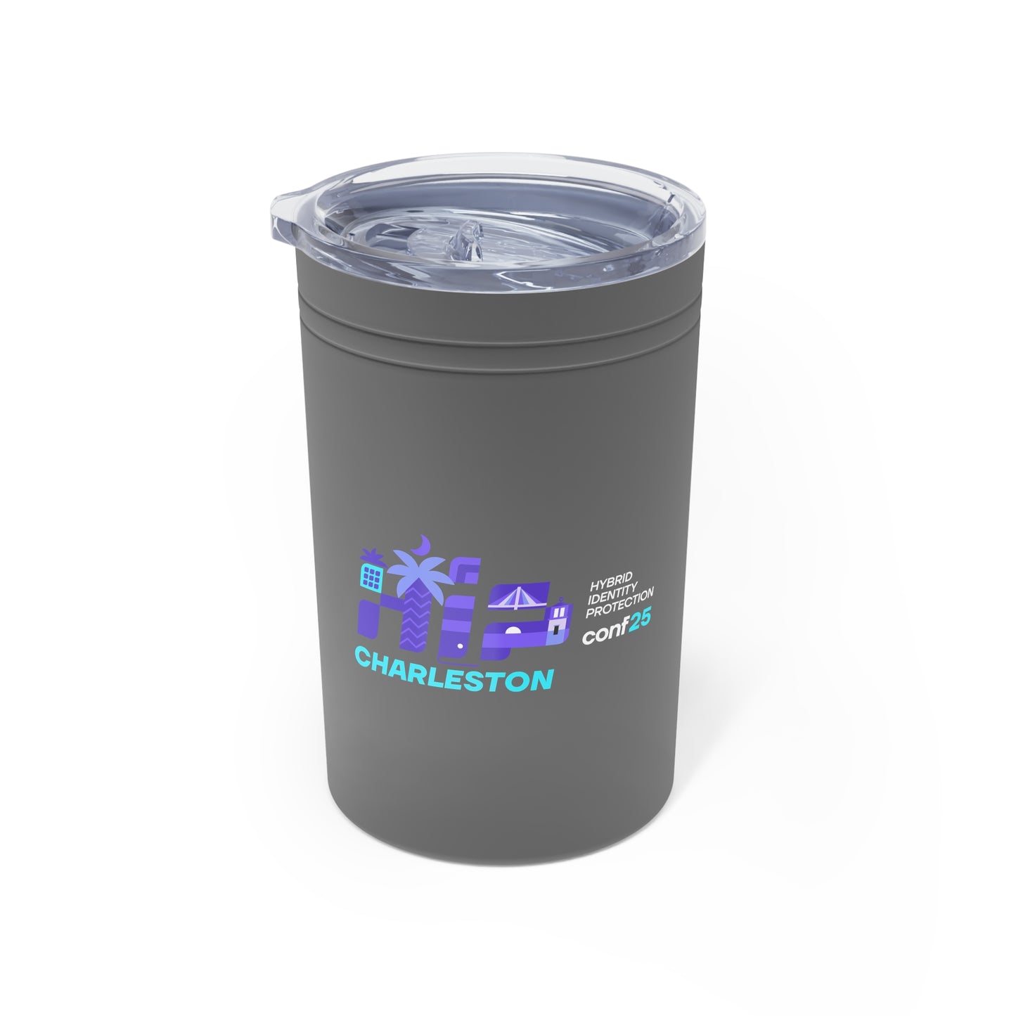 Vacuum Insulated Tumbler, 11oz - HIP Conf