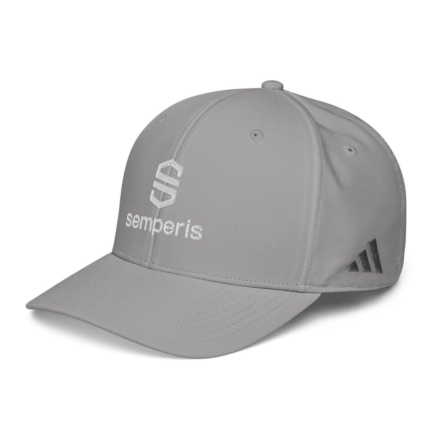 Adidas | Performance Golf Hat - S&I