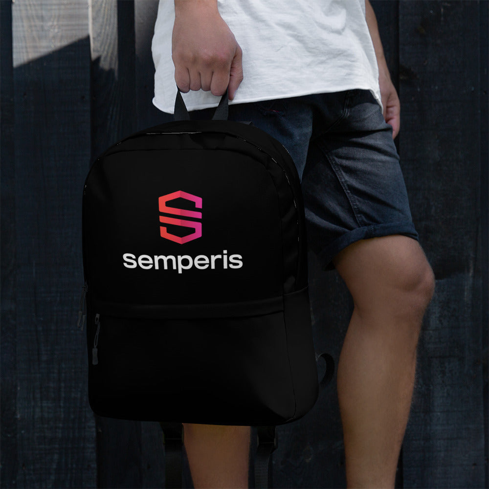 Colored Backpack - USA
