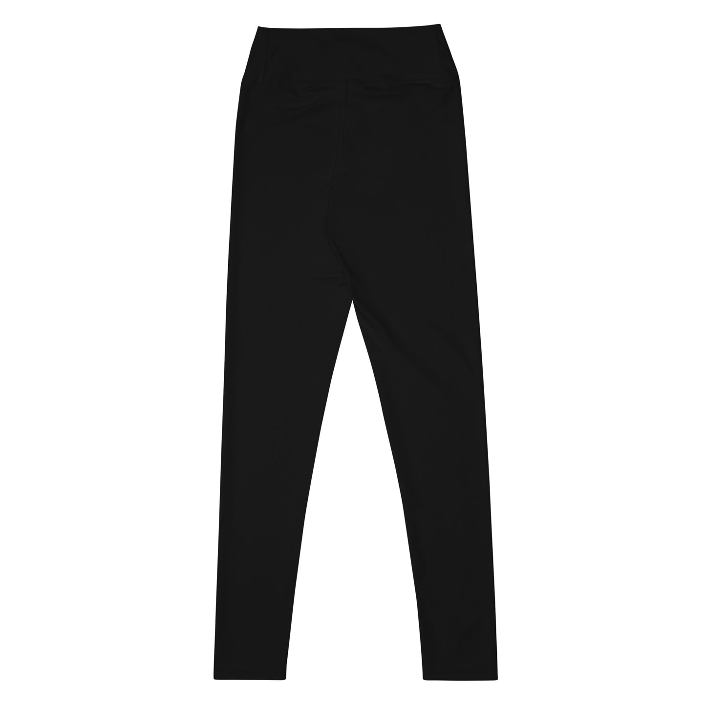 All-Over Print Yoga Leggings - Europe