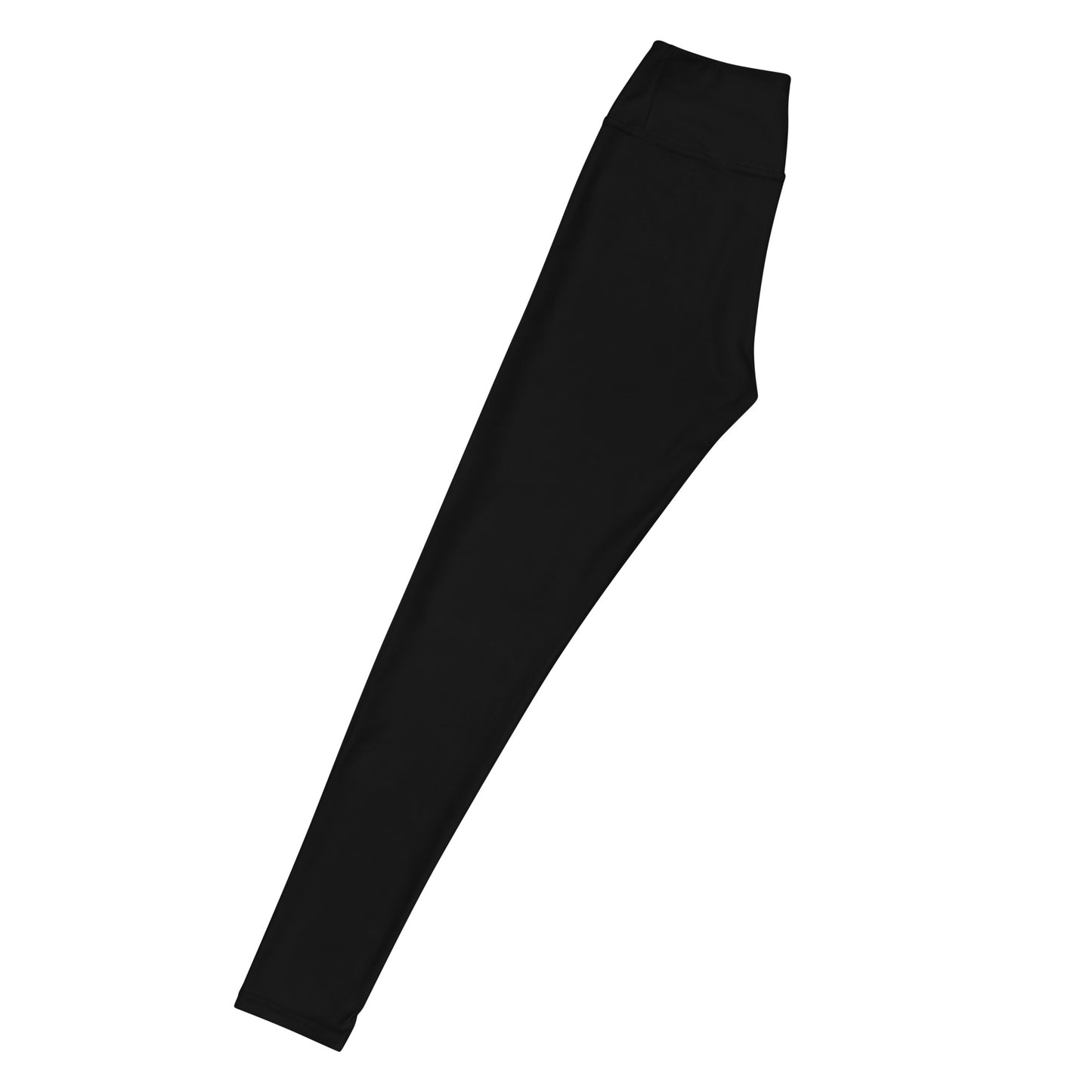 All-Over Print Yoga Leggings - Europe