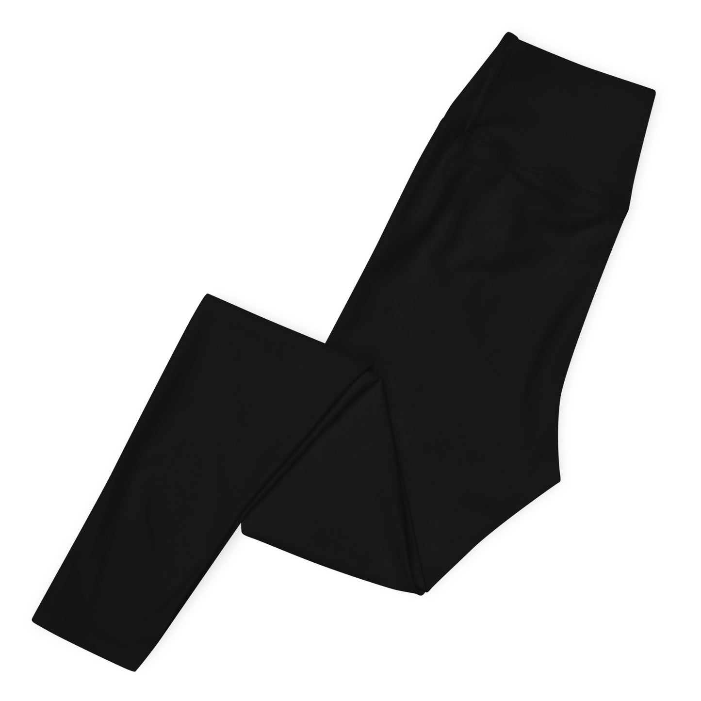 All-Over Print Yoga Leggings - Europe
