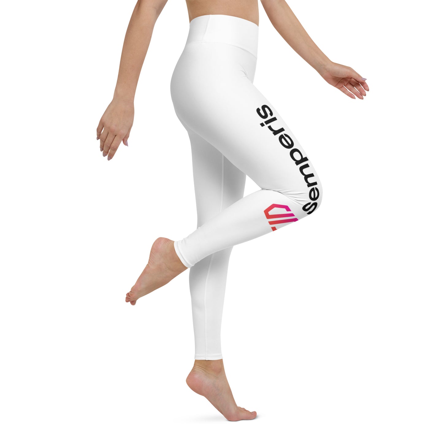 Yoga Leggings - USA