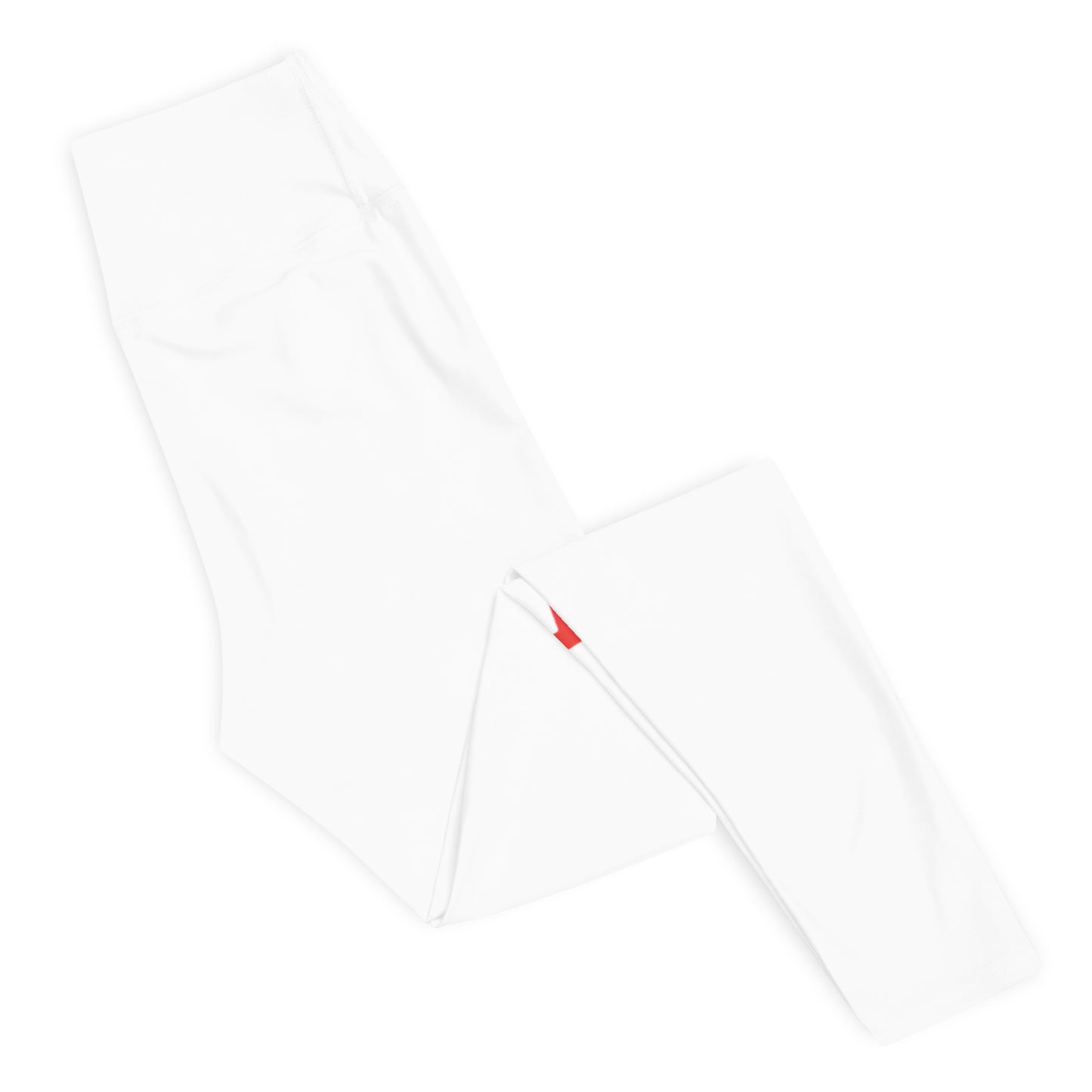 All-Over Print Yoga Leggings - Europe