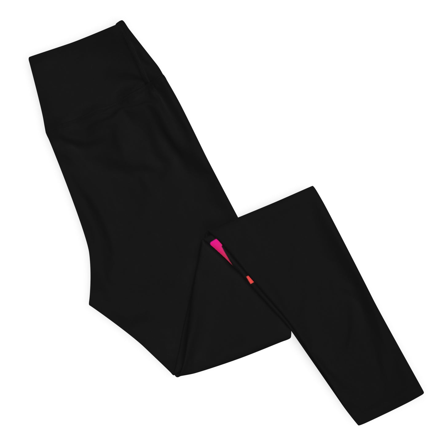 All-Over Print Yoga Leggings - Europe