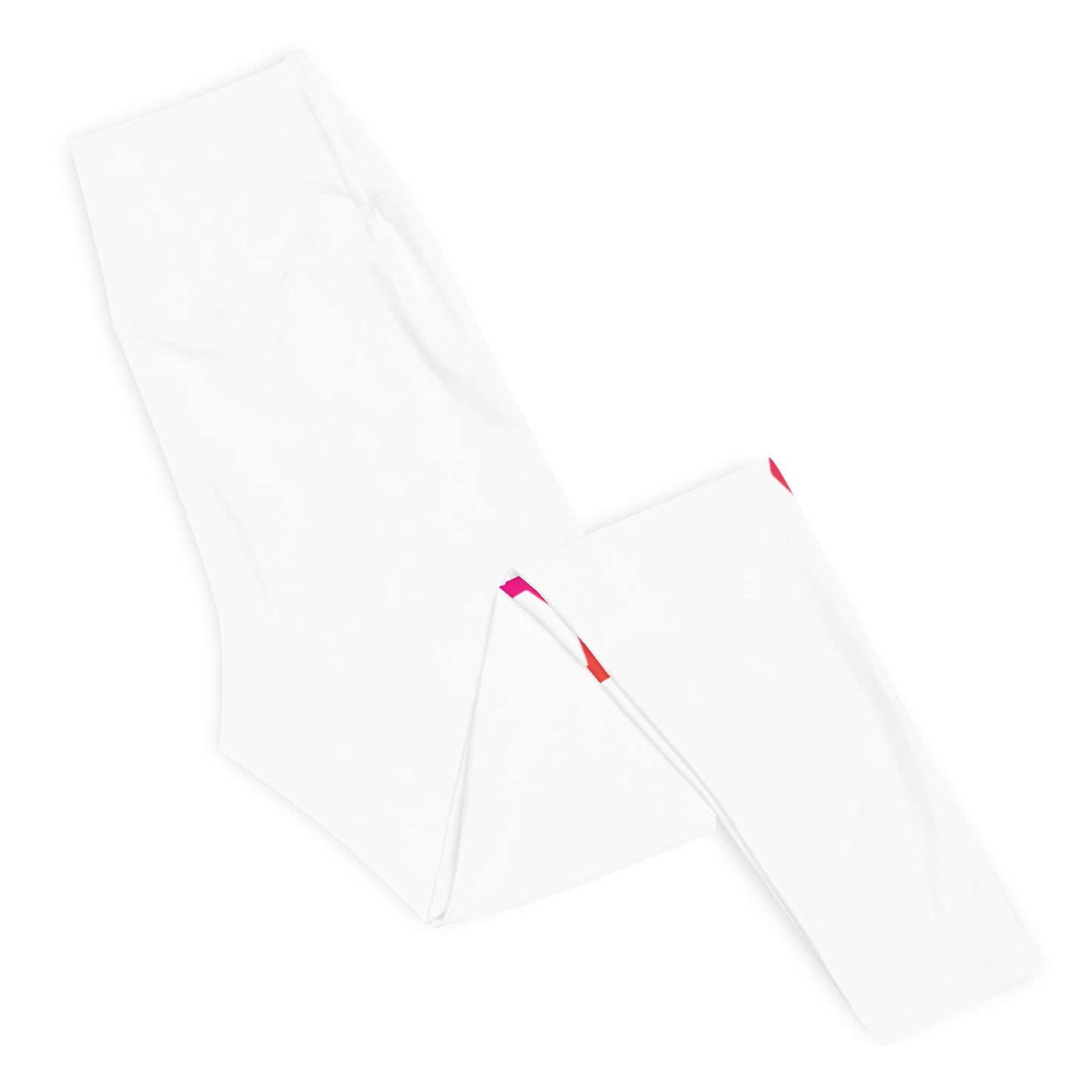 All-Over Print Yoga Leggings - Canada