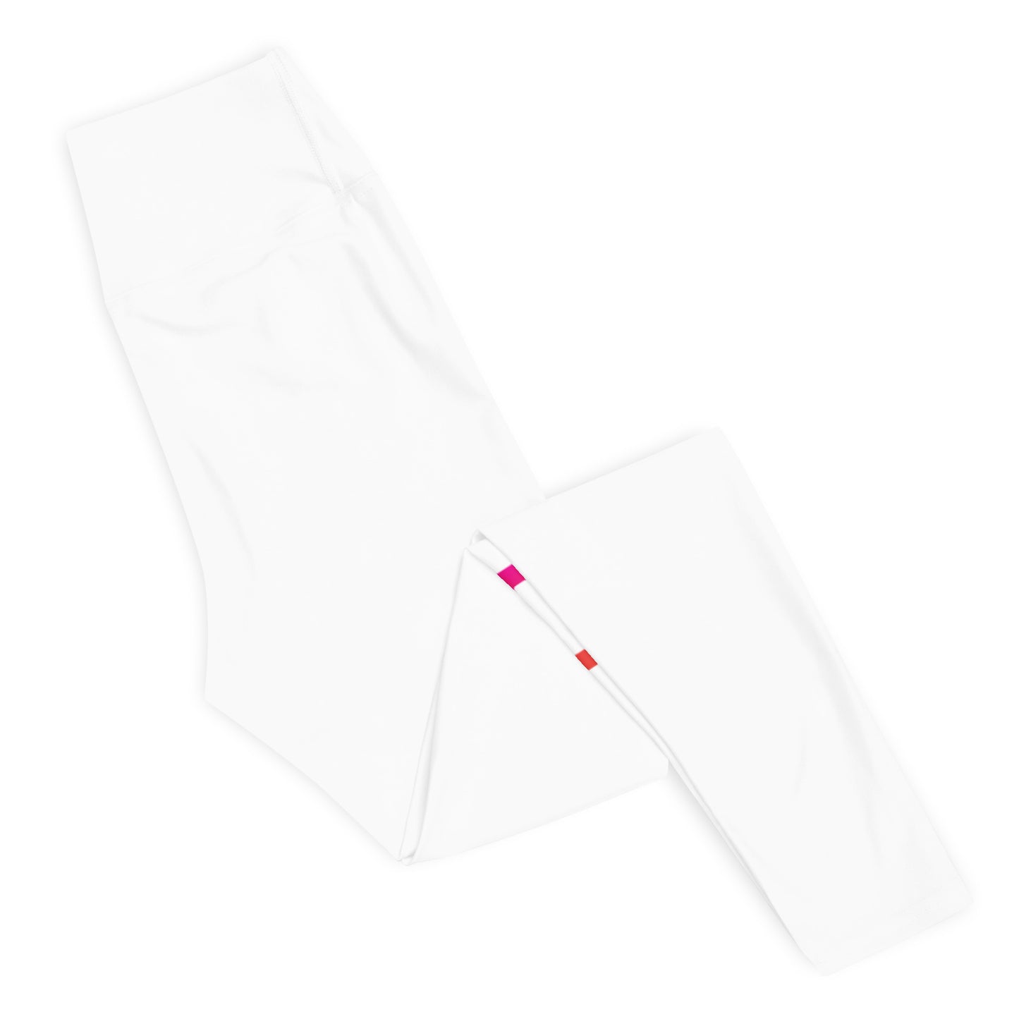 All-Over Print Yoga Leggings - Asia & Israel