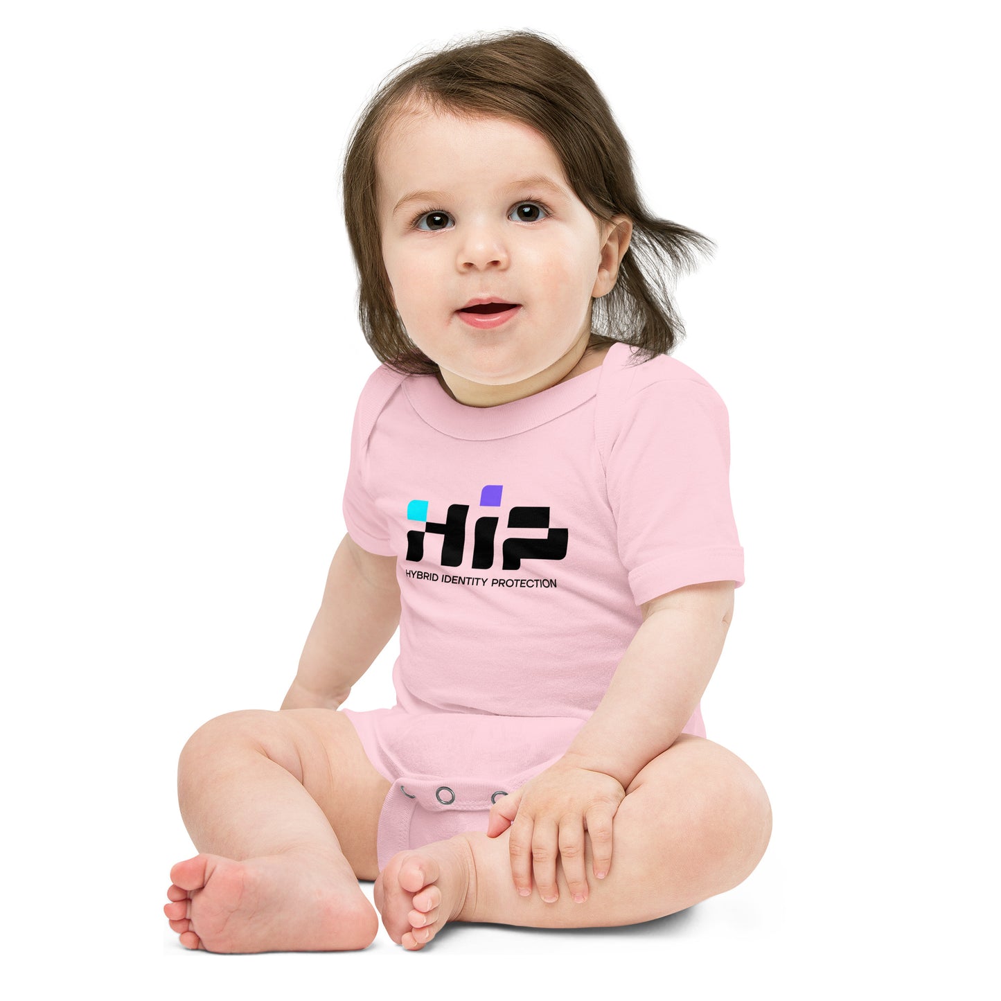 Baby Onesie - HIP