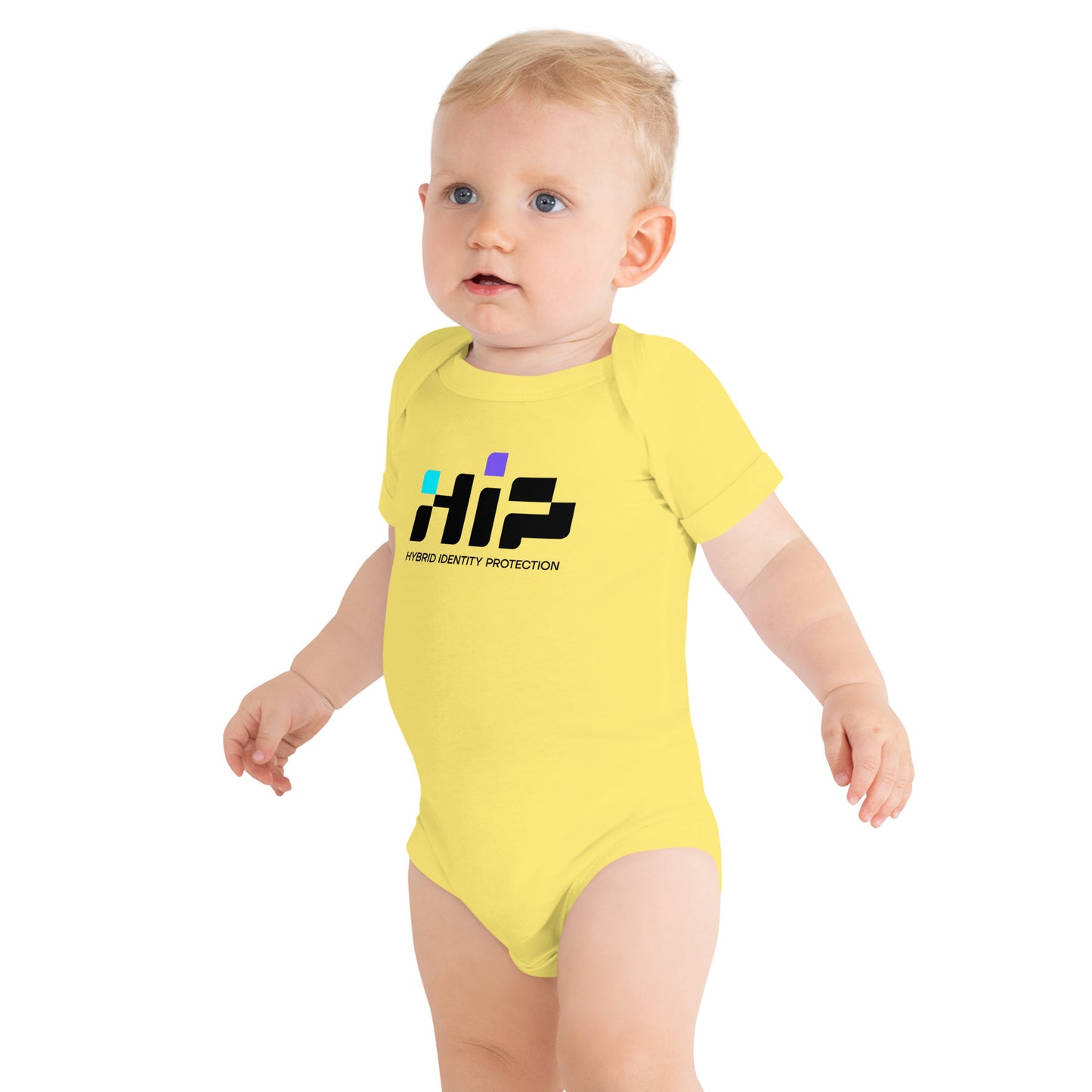 Baby Onesie - HIP