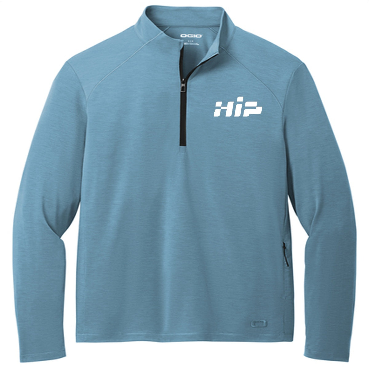 OGIO® Motion 1/4-Zip