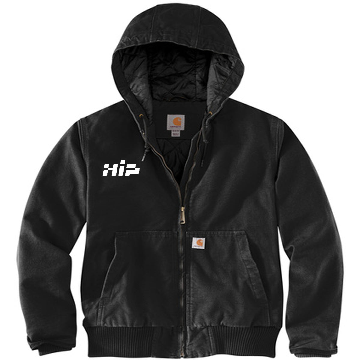 Carhartt® Women’s Washed Duck Active Jac