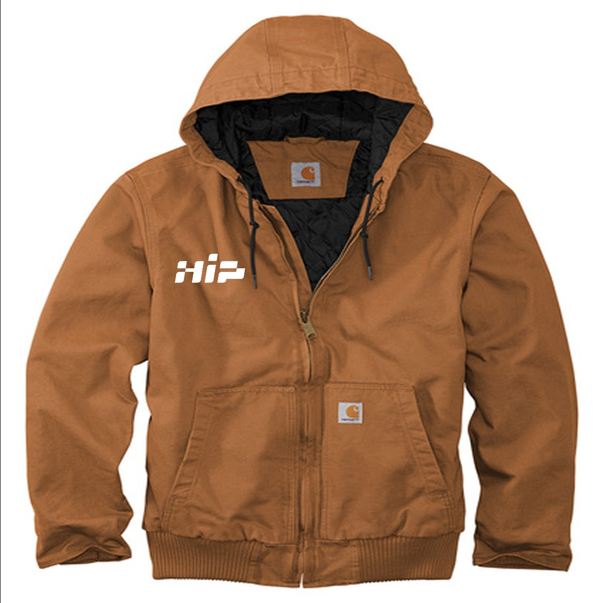 Carhartt® Washed Duck Active Jac