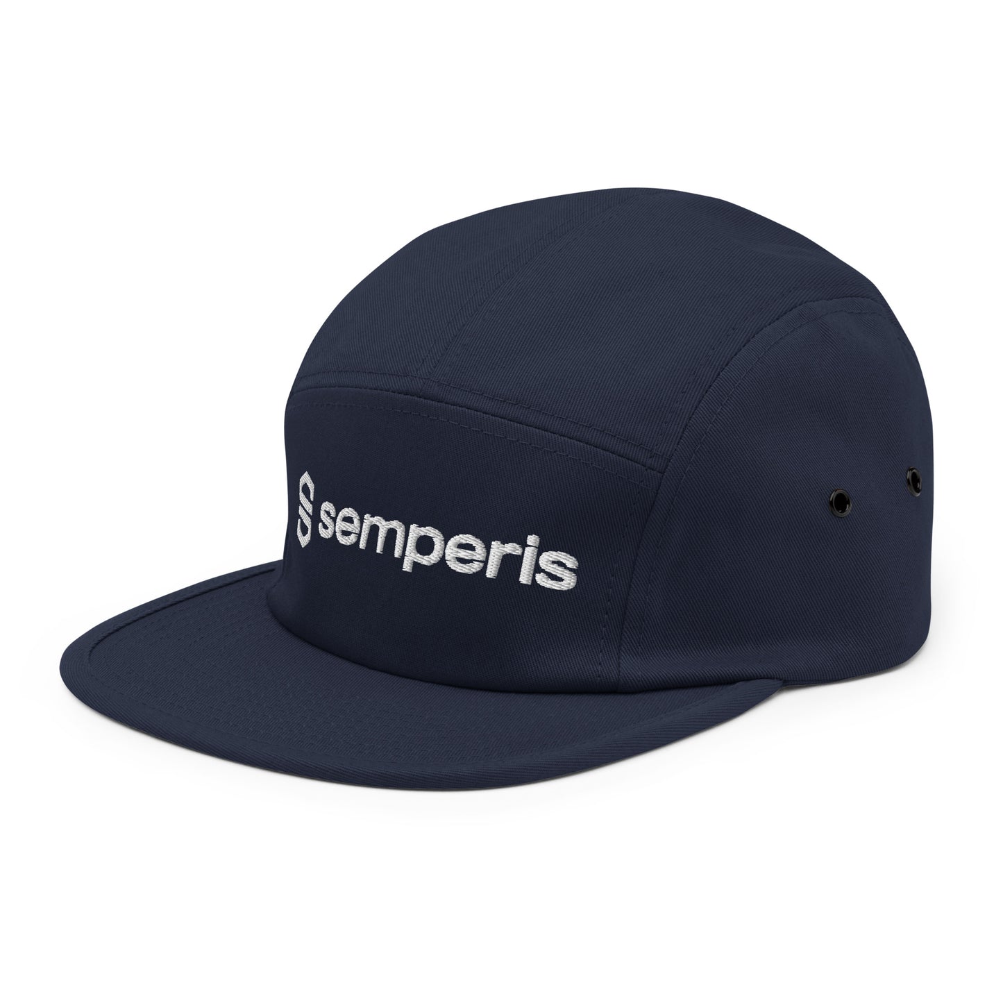 Five Panel Cap - S&I