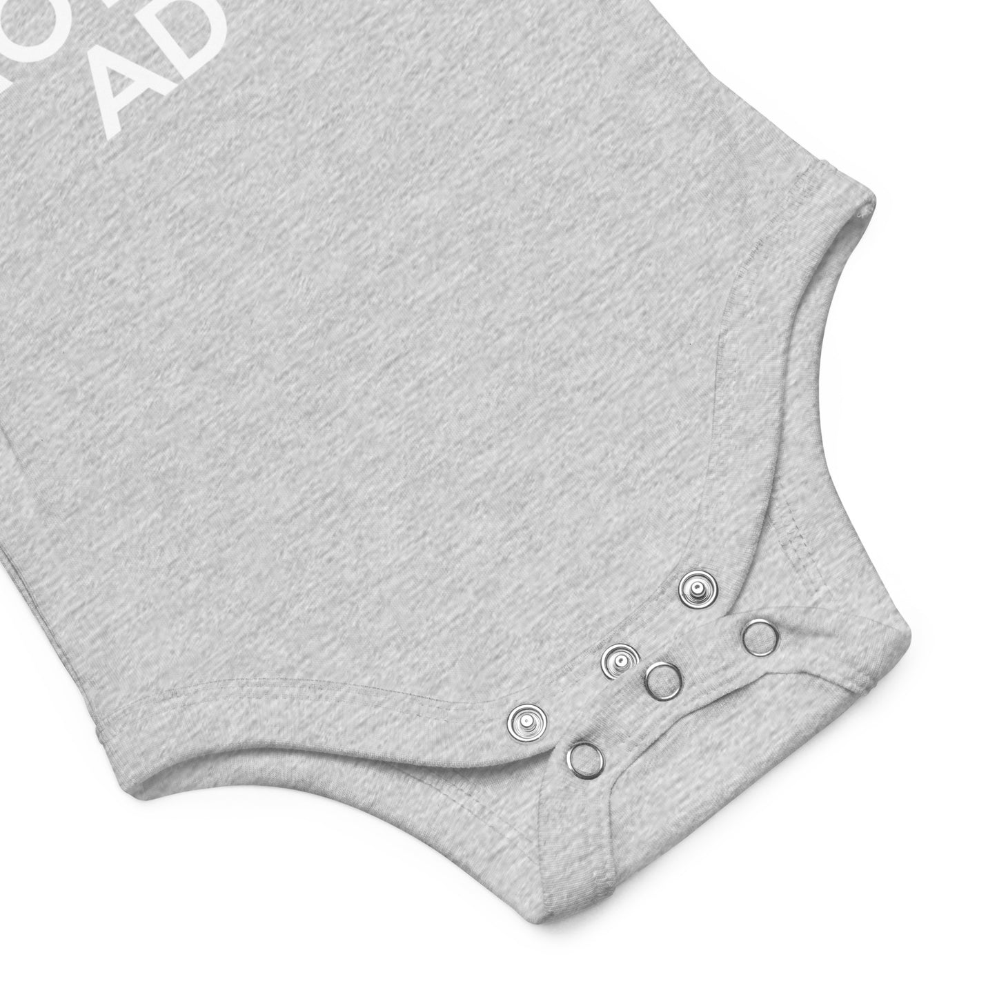 Infant Bodysuit - Europe