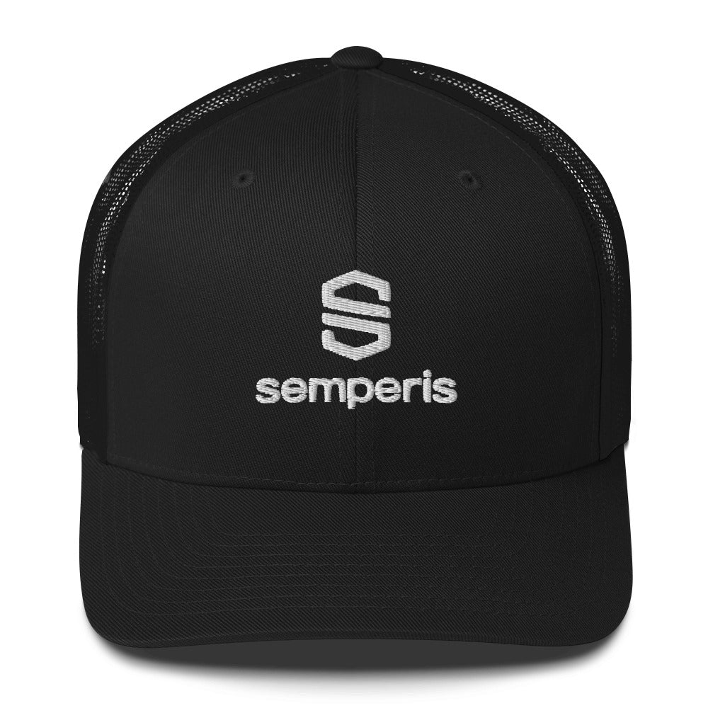 Trucker Cap - S&I
