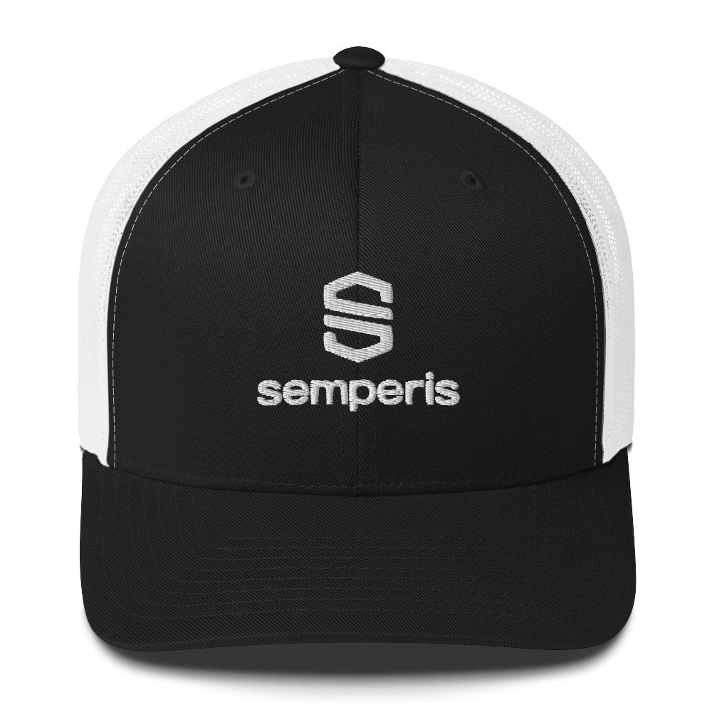 Trucker Cap - S&I
