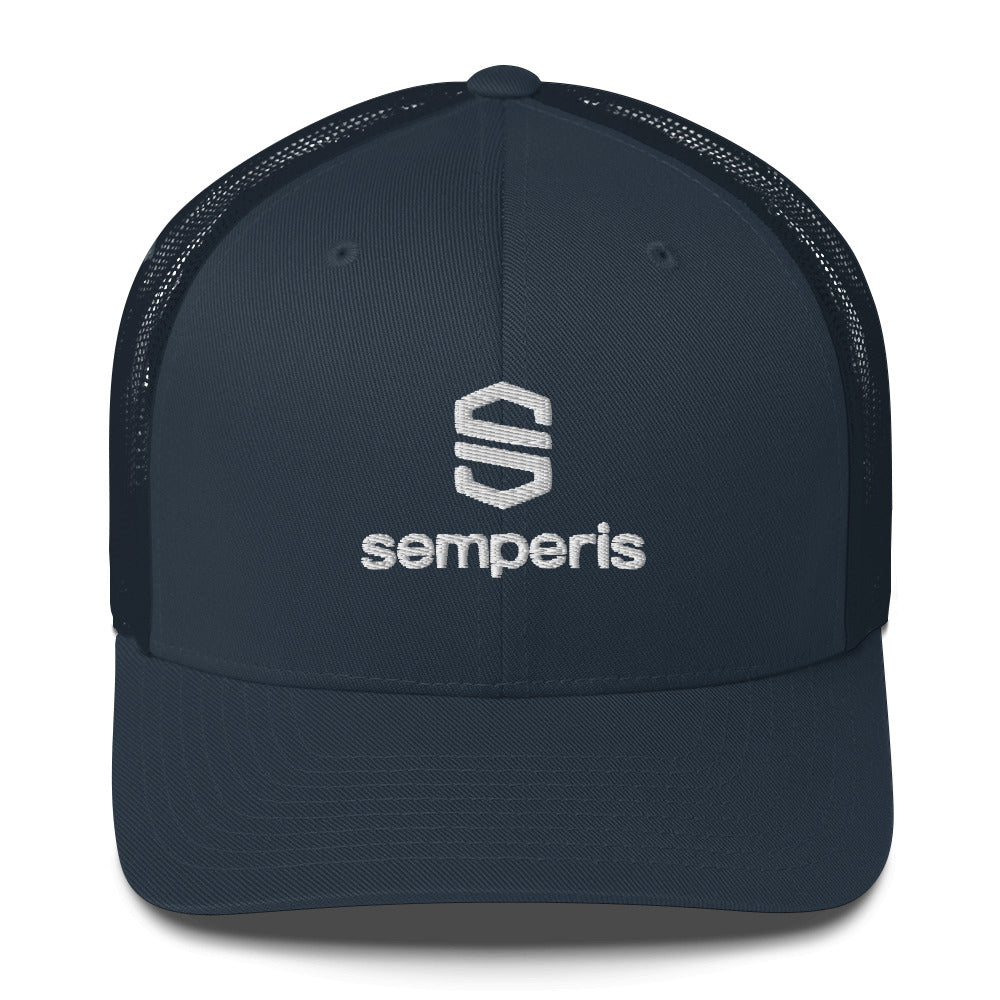 Trucker Cap - Canada