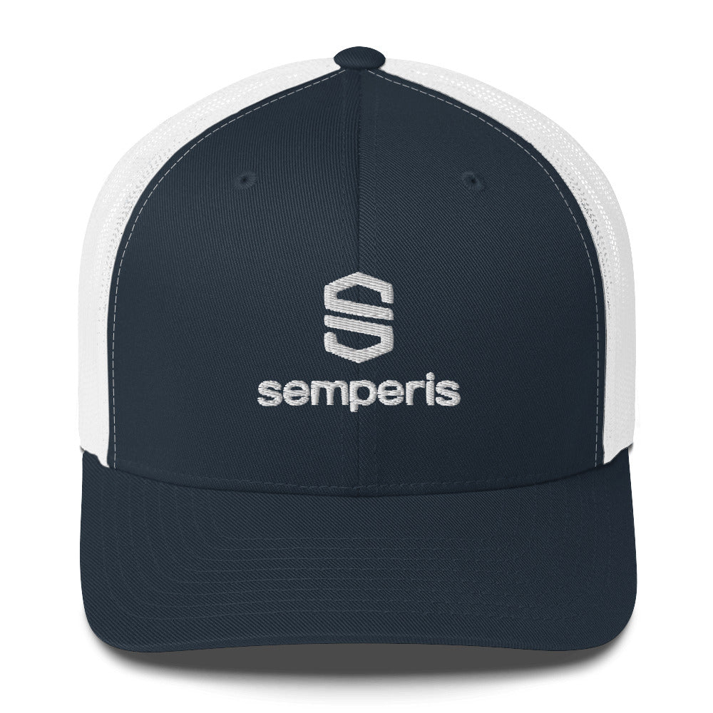 Trucker Cap - S&I