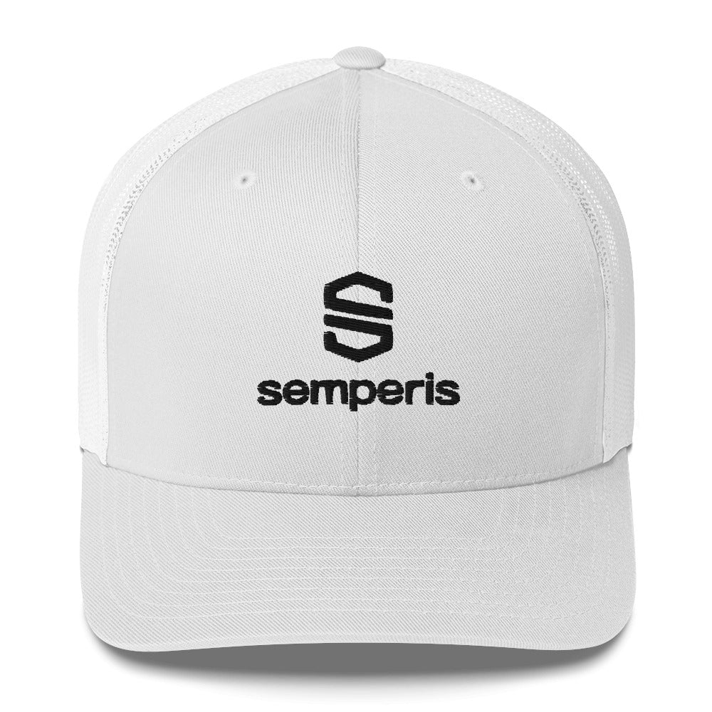 Trucker Cap - S&I