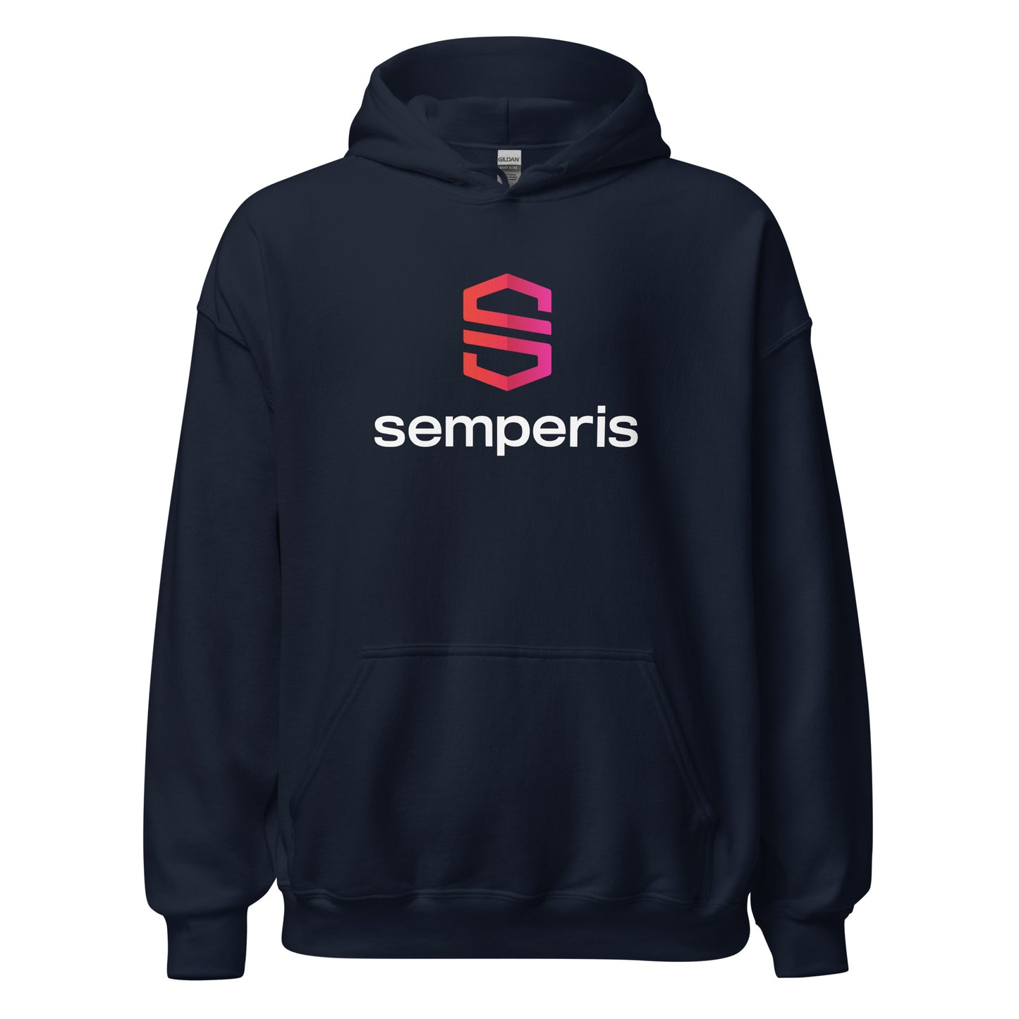 Unisex Value Hoodie - S&I