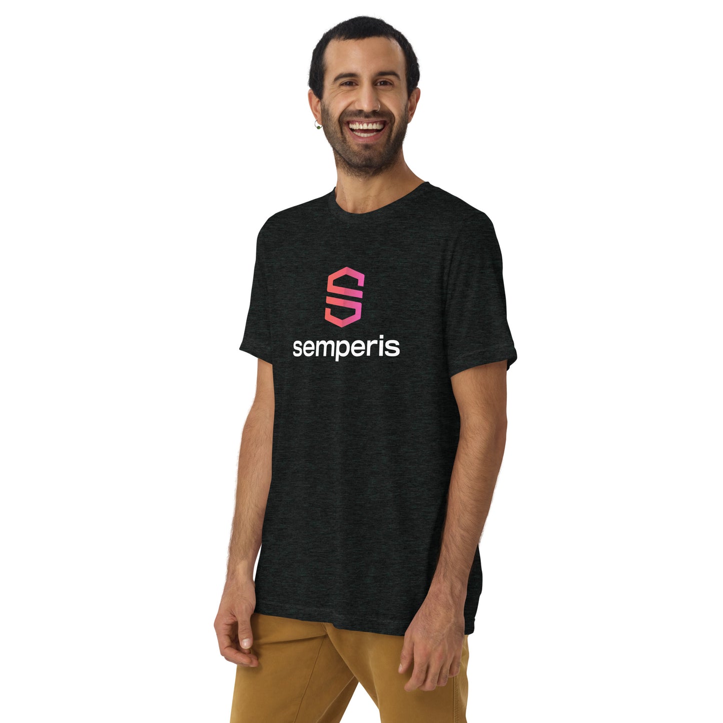 Unisex Extra-soft Triblend T-shirt - Europe