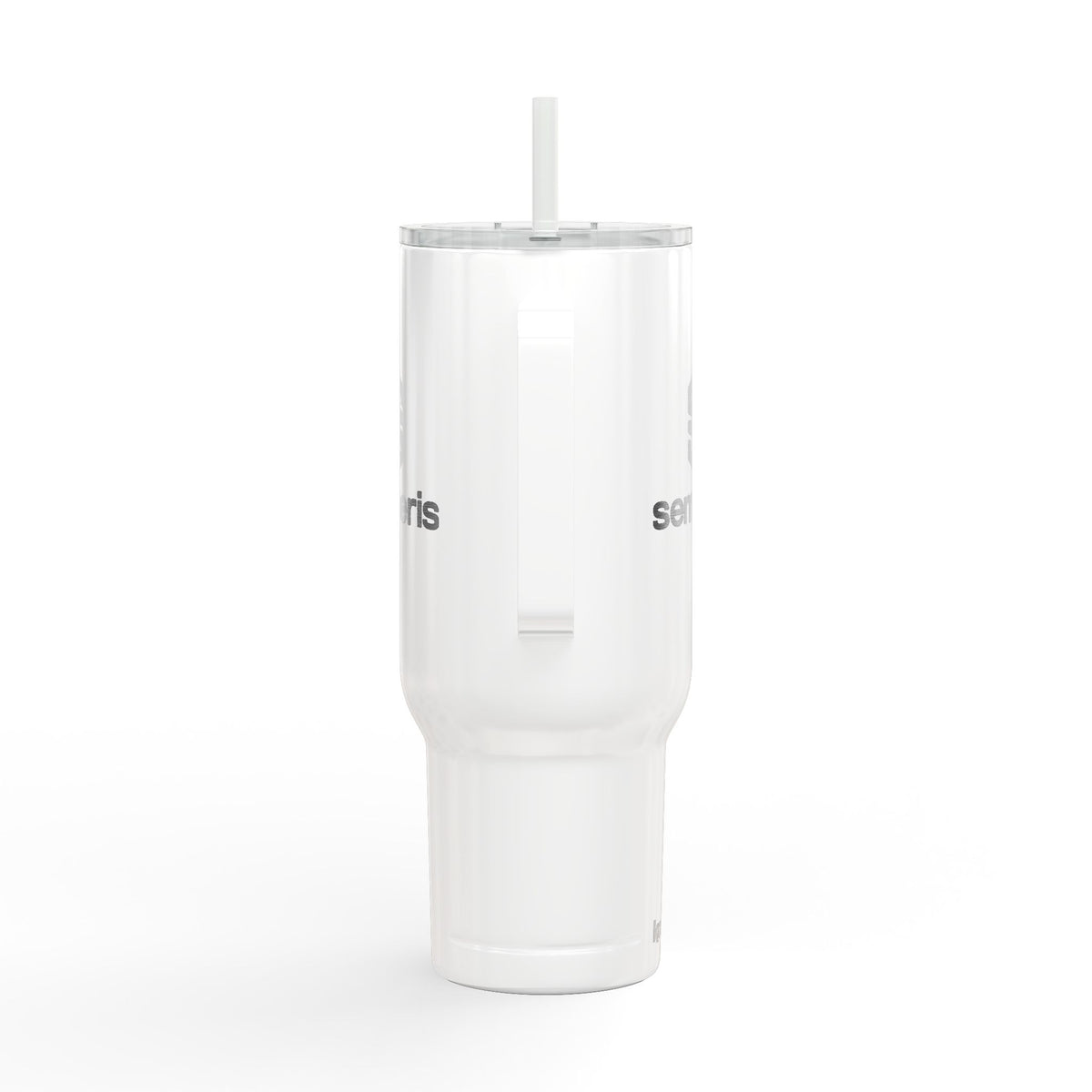 Insulated Tumbler with Lid, 40oz (Engraving) - LATAM