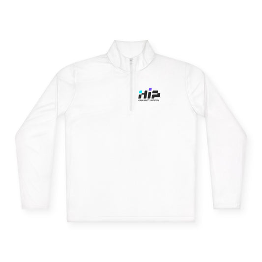 Sport-Tek® | Unisex Quarter-Zip Pullover - HIP