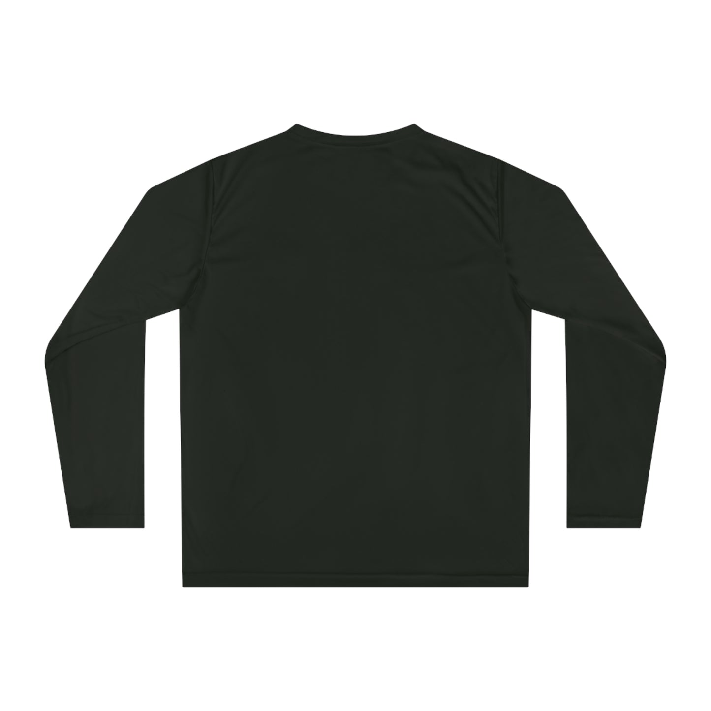 Unisex Performance Long Sleeve - HIP S&I