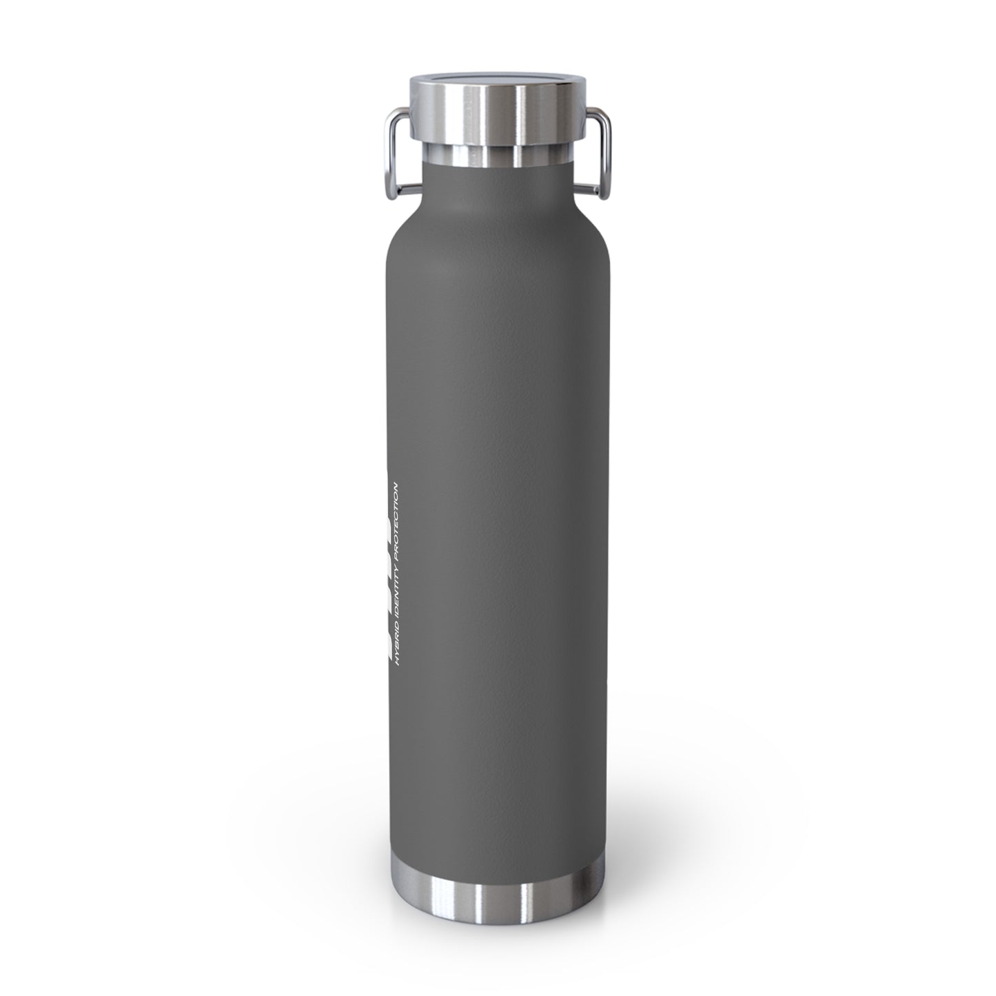 Copper Vacuum Insulated Bottle, 22oz - HIP