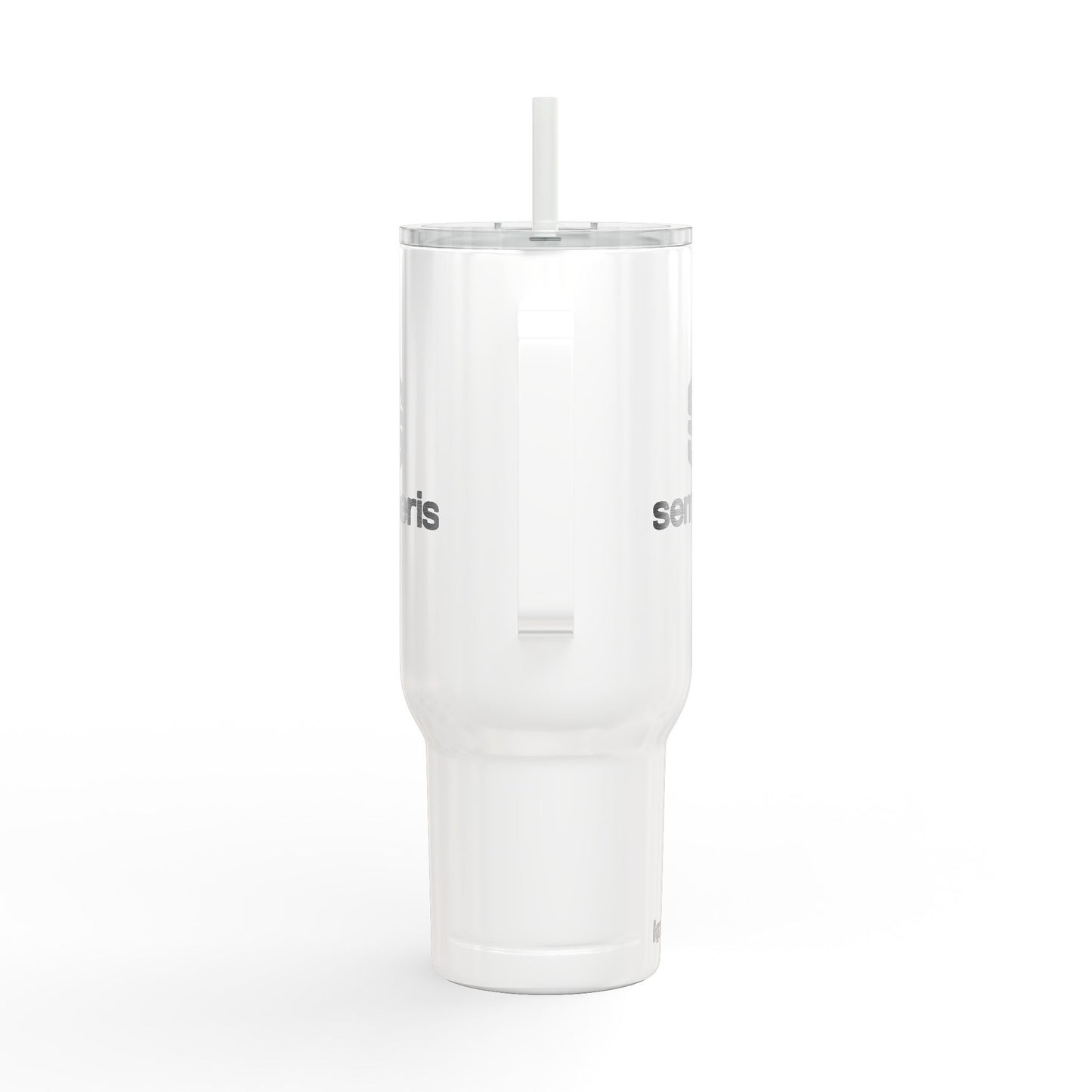 Insulated Tumbler with Lid, 40oz (Engraving)