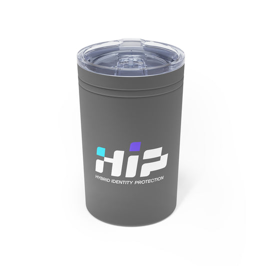 Vacuum Insulated Tumbler, 11oz - (HIP) - Europe