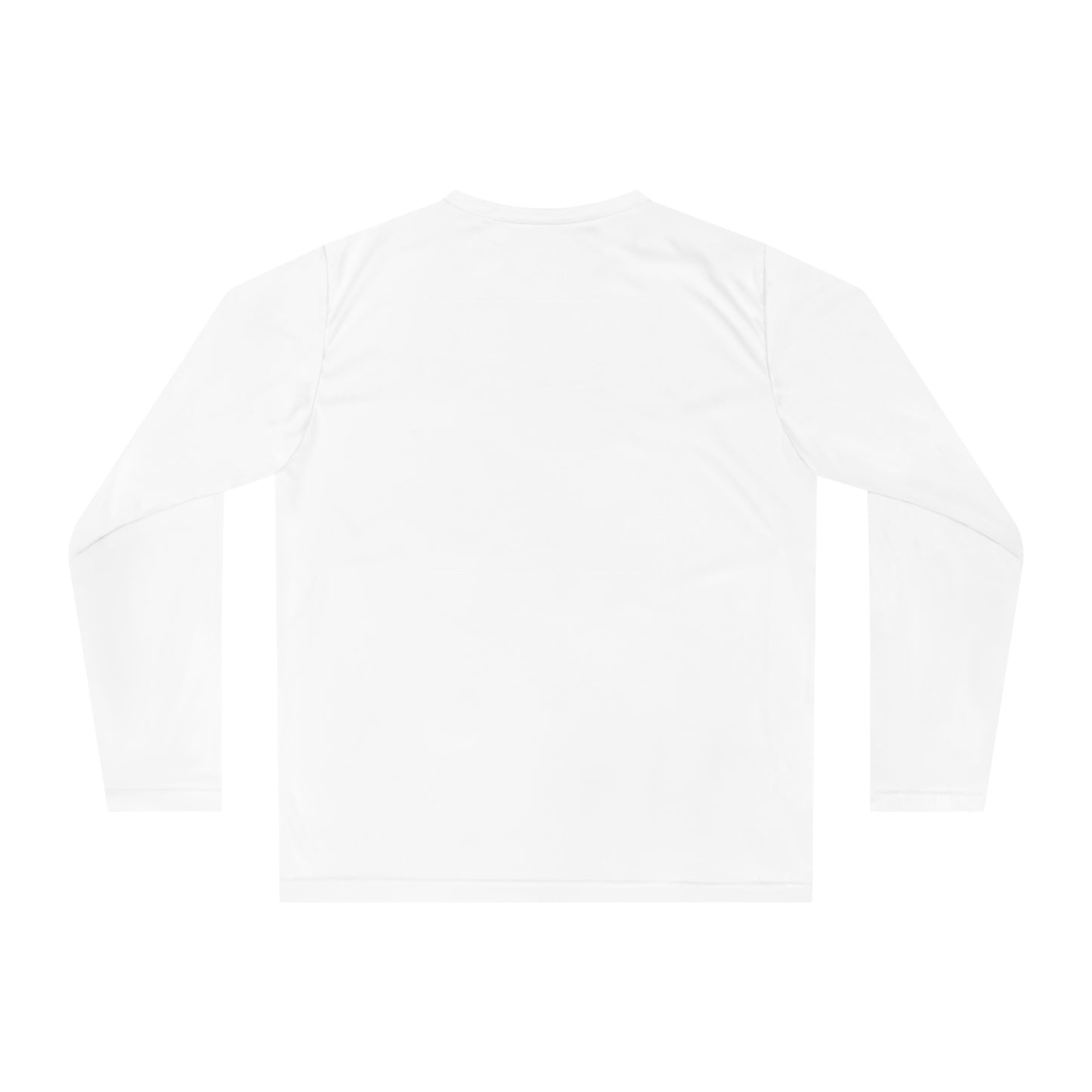 Unisex Performance Long Sleeve - HIP S&I