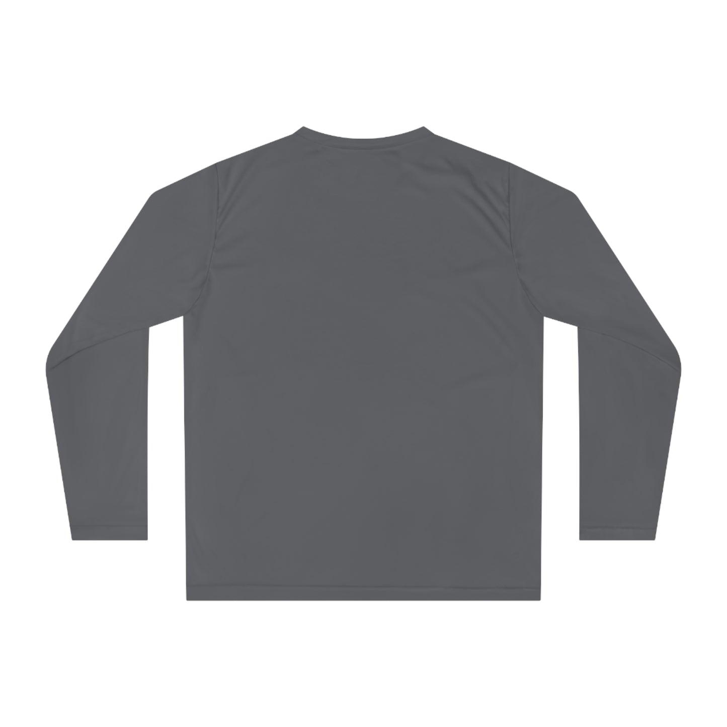 Unisex Performance Long Sleeve - HIP S&I