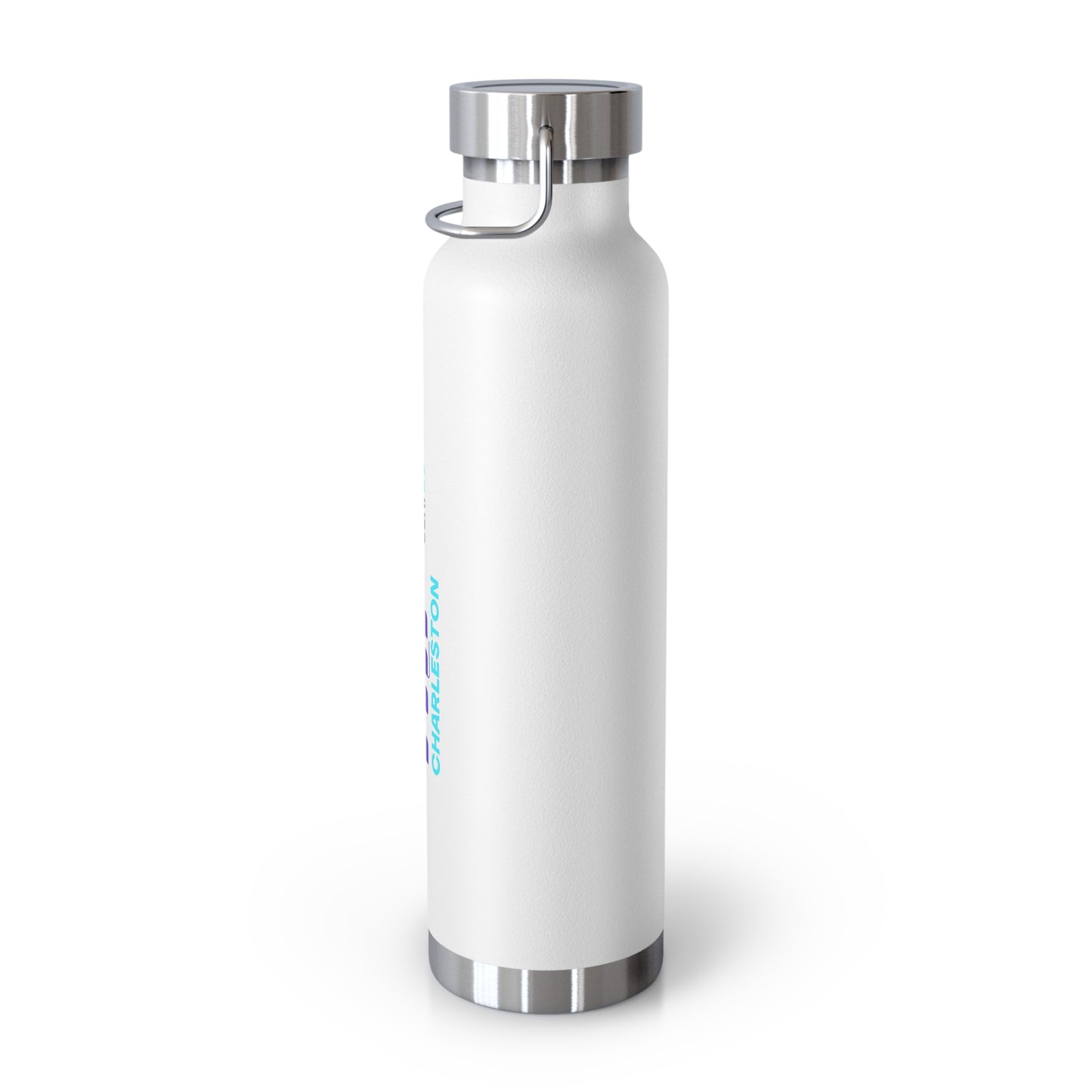 Copper Vacuum Insulated Bottle, 22oz - HIP Conf