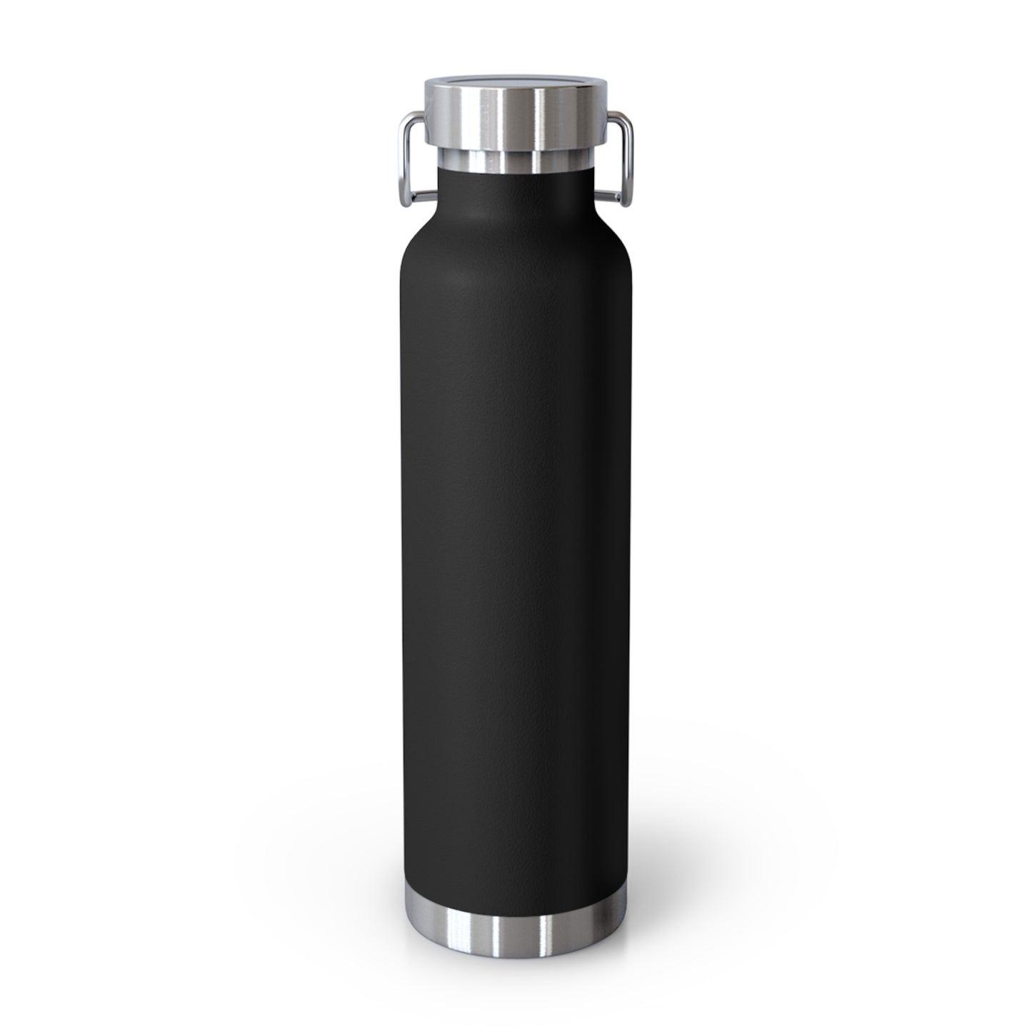 Copper Vacuum Insulated Bottle, 22oz - NOLA (2)