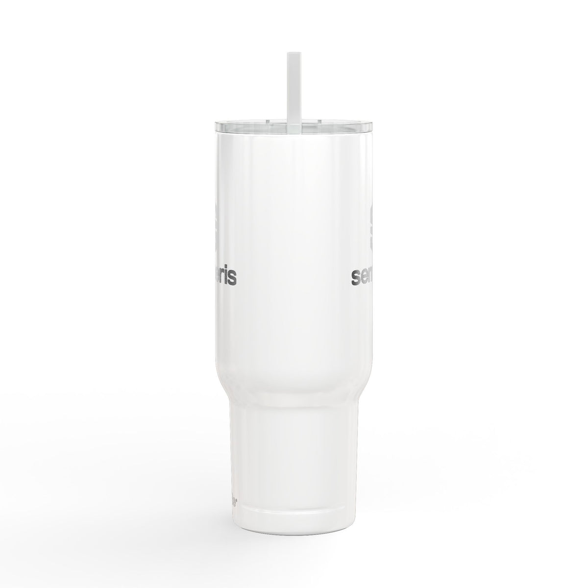 Insulated Tumbler with Lid, 40oz (Engraving) - LATAM